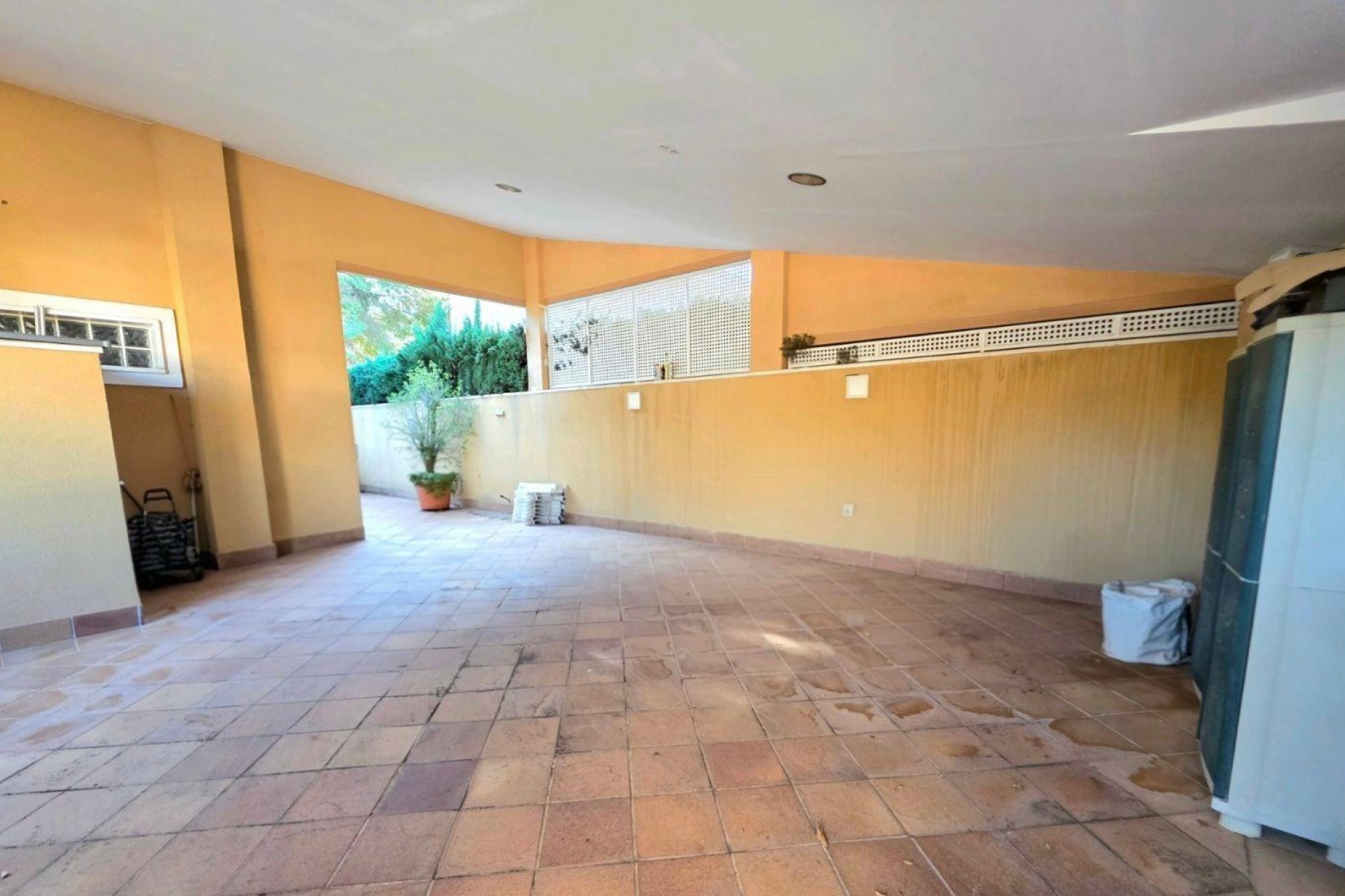 Brukt - Town House -
Orihuela Costa - Altos De Campoamor
