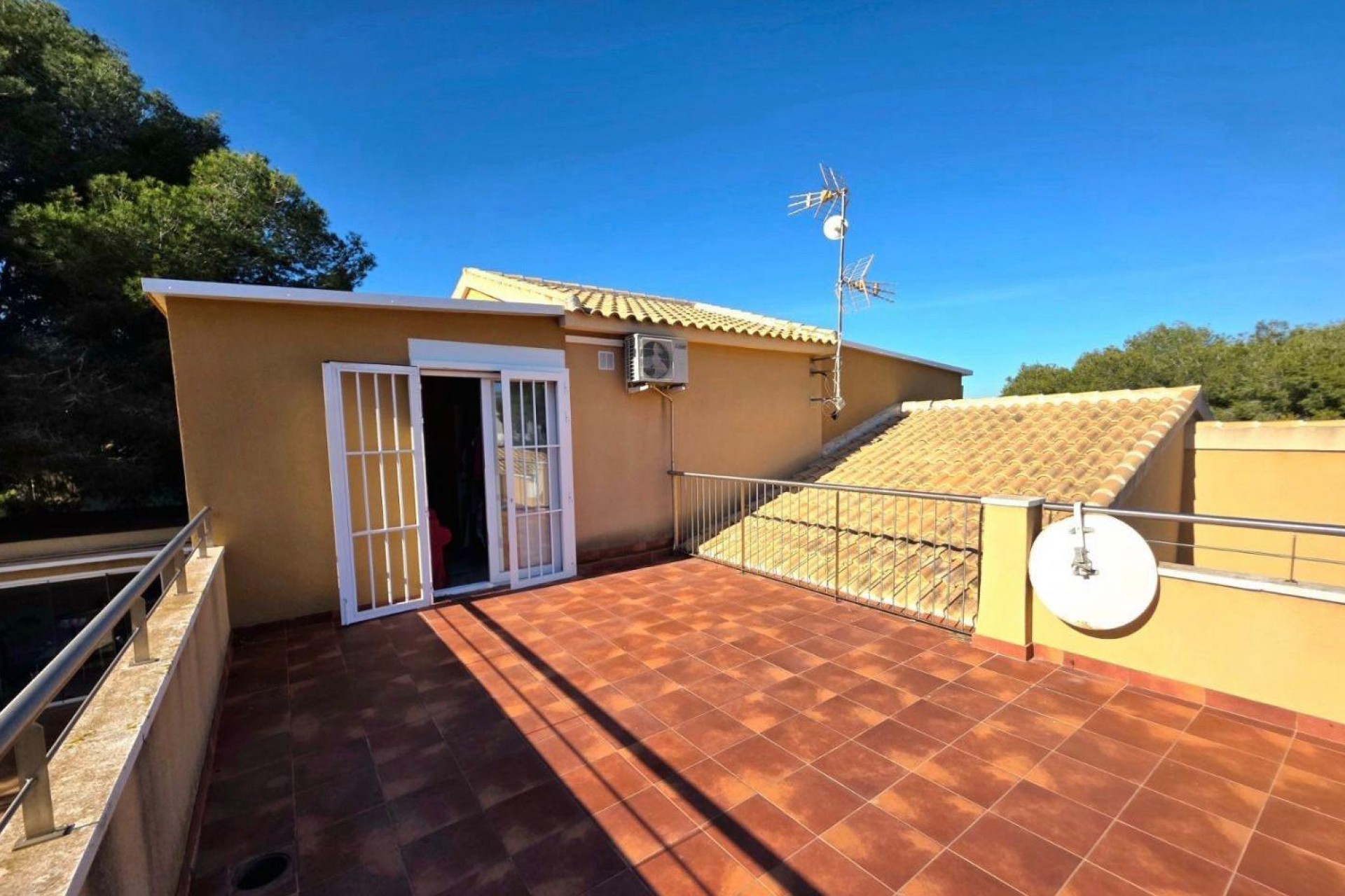 Brukt - Town House -
Orihuela Costa - Altos De Campoamor