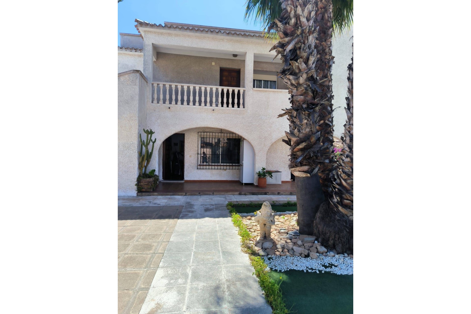 Brukt - Town House -
Orihuela Costa - Cabo Roig