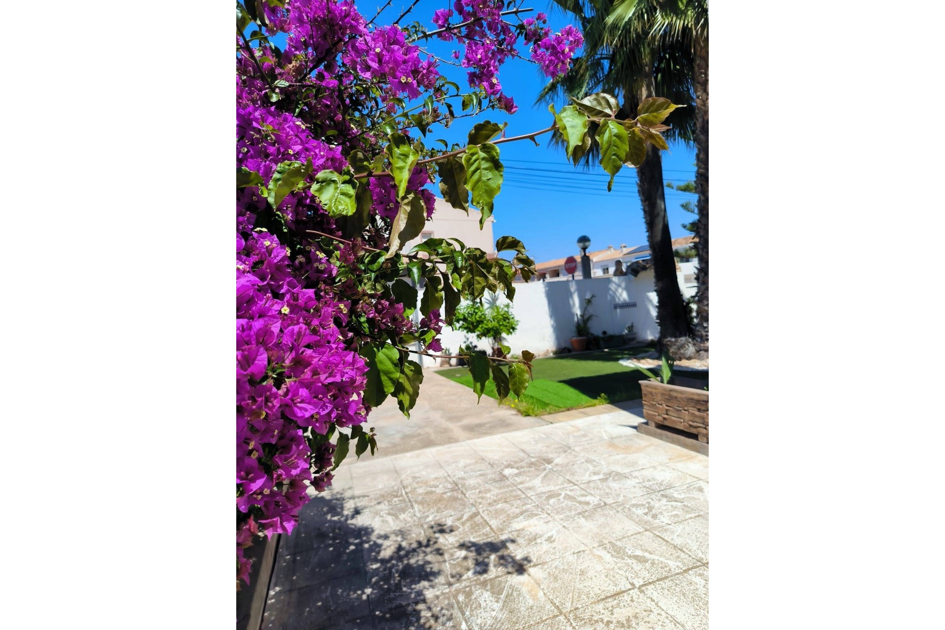 Brukt - Town House -
Orihuela Costa - Cabo Roig