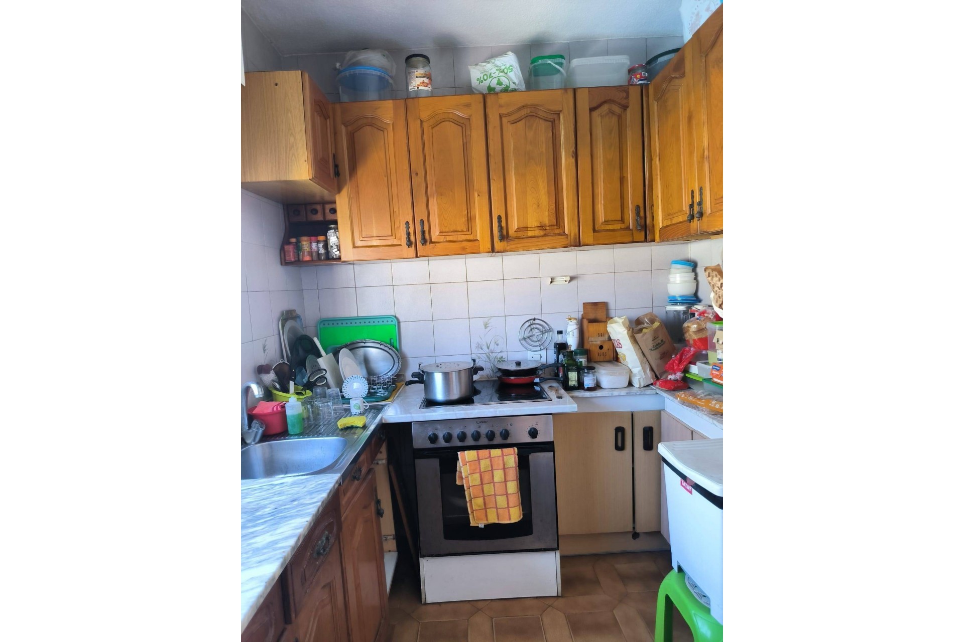 Brukt - Town House -
Orihuela Costa - Cabo Roig