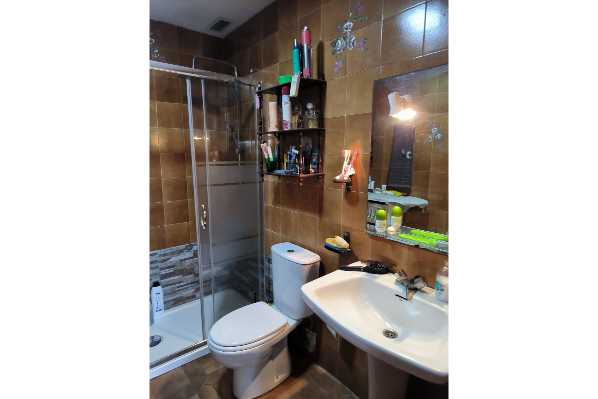 Brukt - Town House -
Orihuela Costa - Cabo Roig