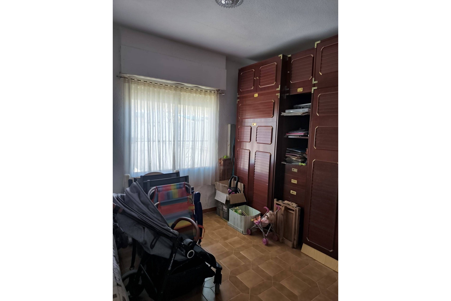 Brukt - Town House -
Orihuela Costa - Cabo Roig