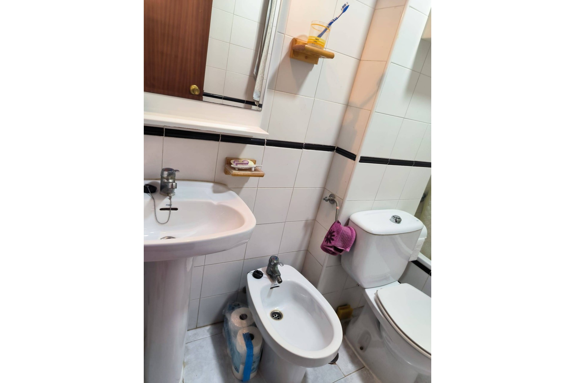 Brukt - Town House -
Orihuela Costa - Cabo Roig