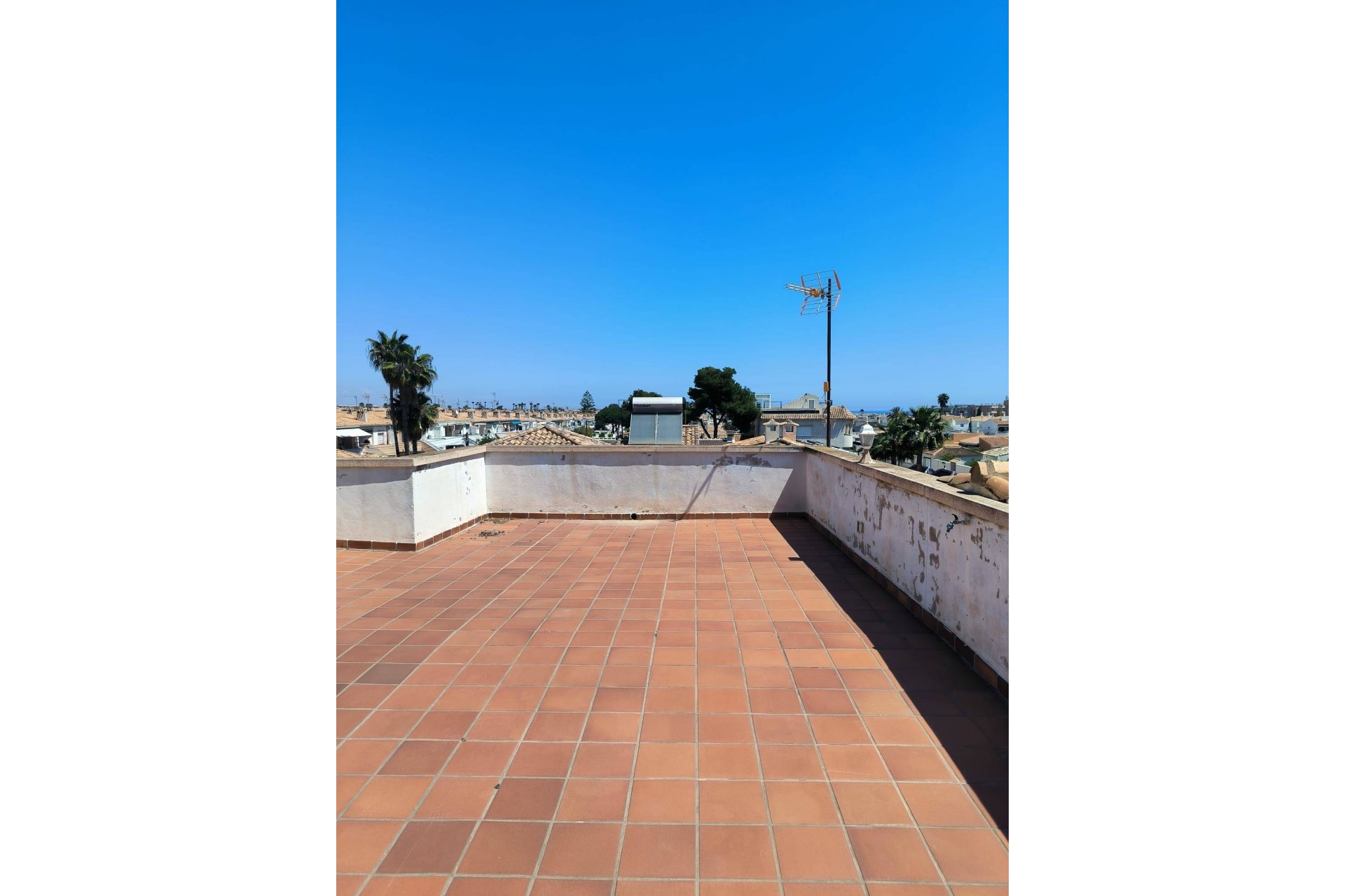 Brukt - Town House -
Orihuela Costa - Cabo Roig