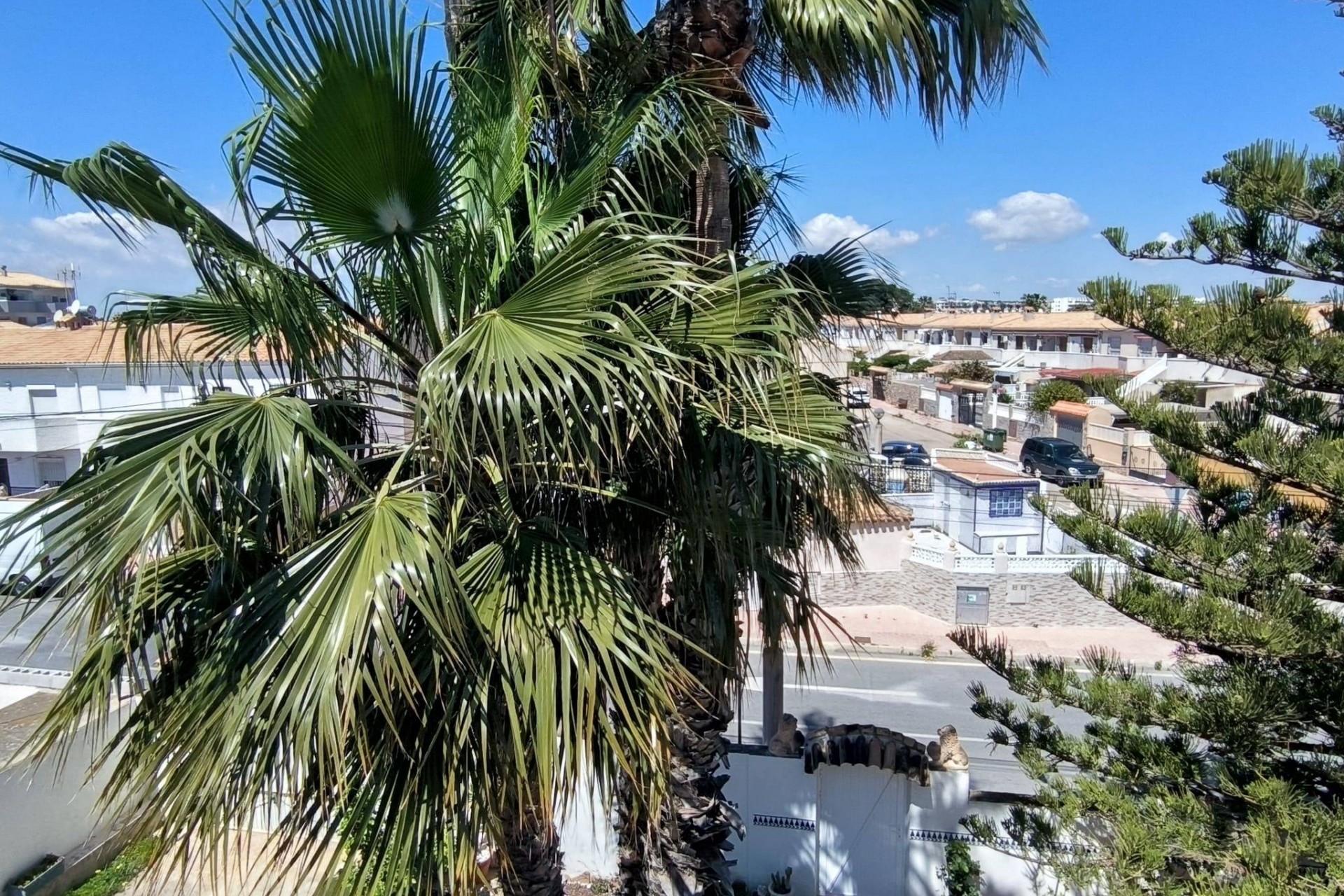 Brukt - Town House -
Orihuela Costa - Cabo Roig