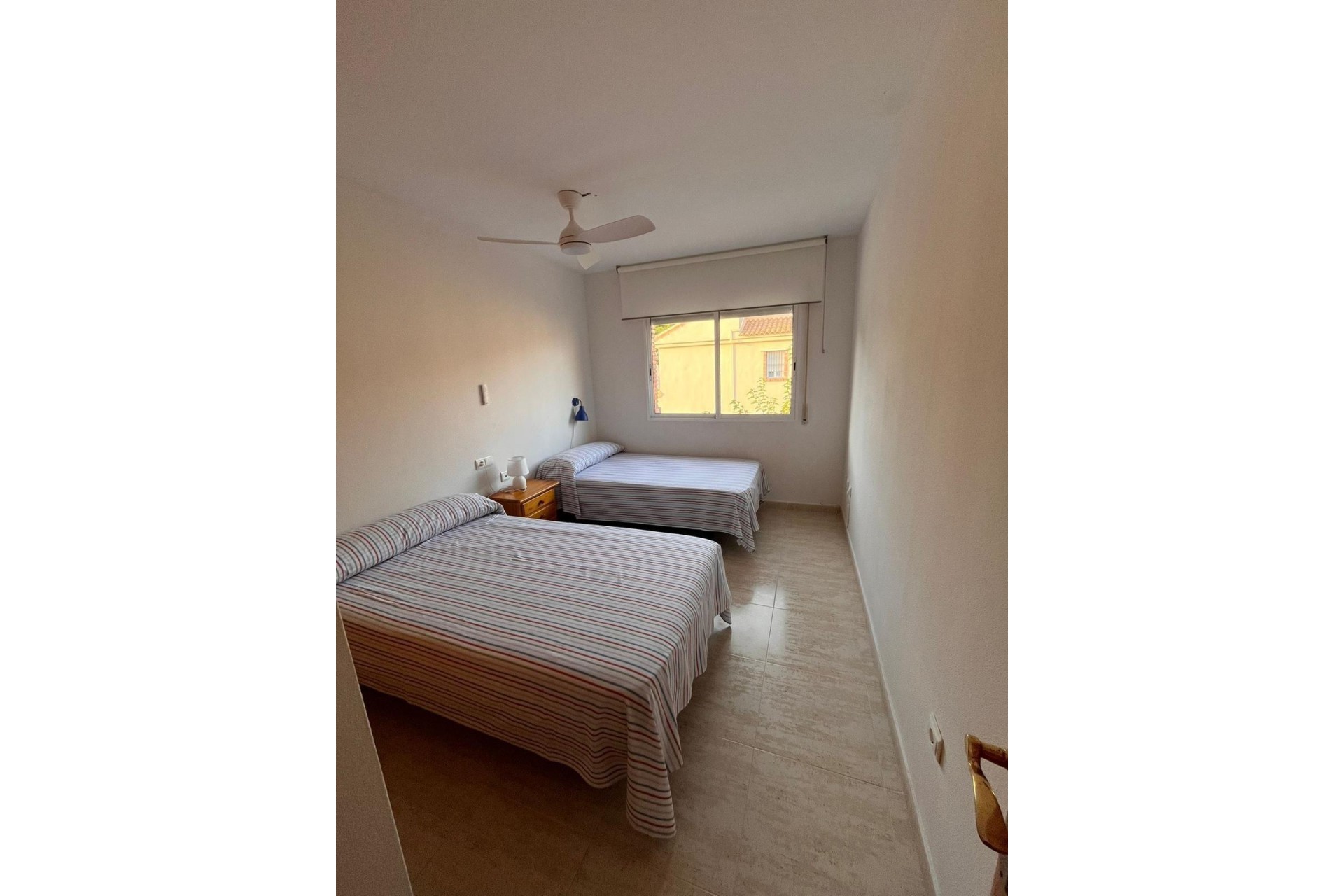 Brukt - Town House -
Orihuela Costa - Campoamor