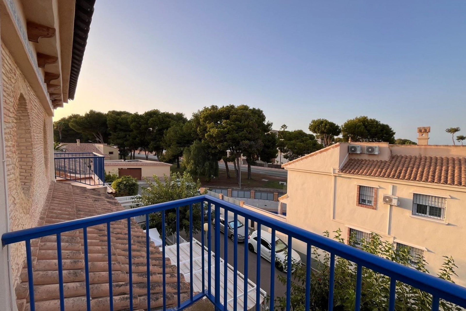 Brukt - Town House -
Orihuela Costa - Campoamor