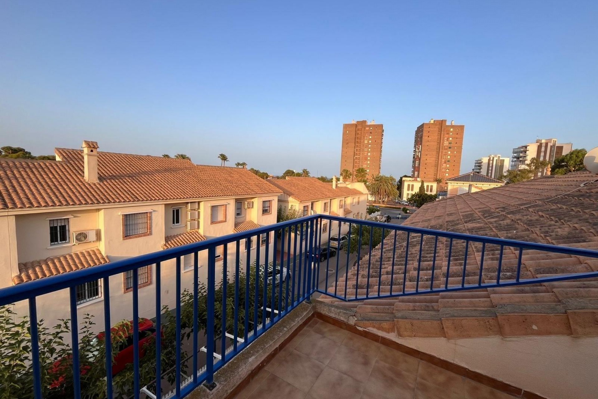 Brukt - Town House -
Orihuela Costa - Campoamor