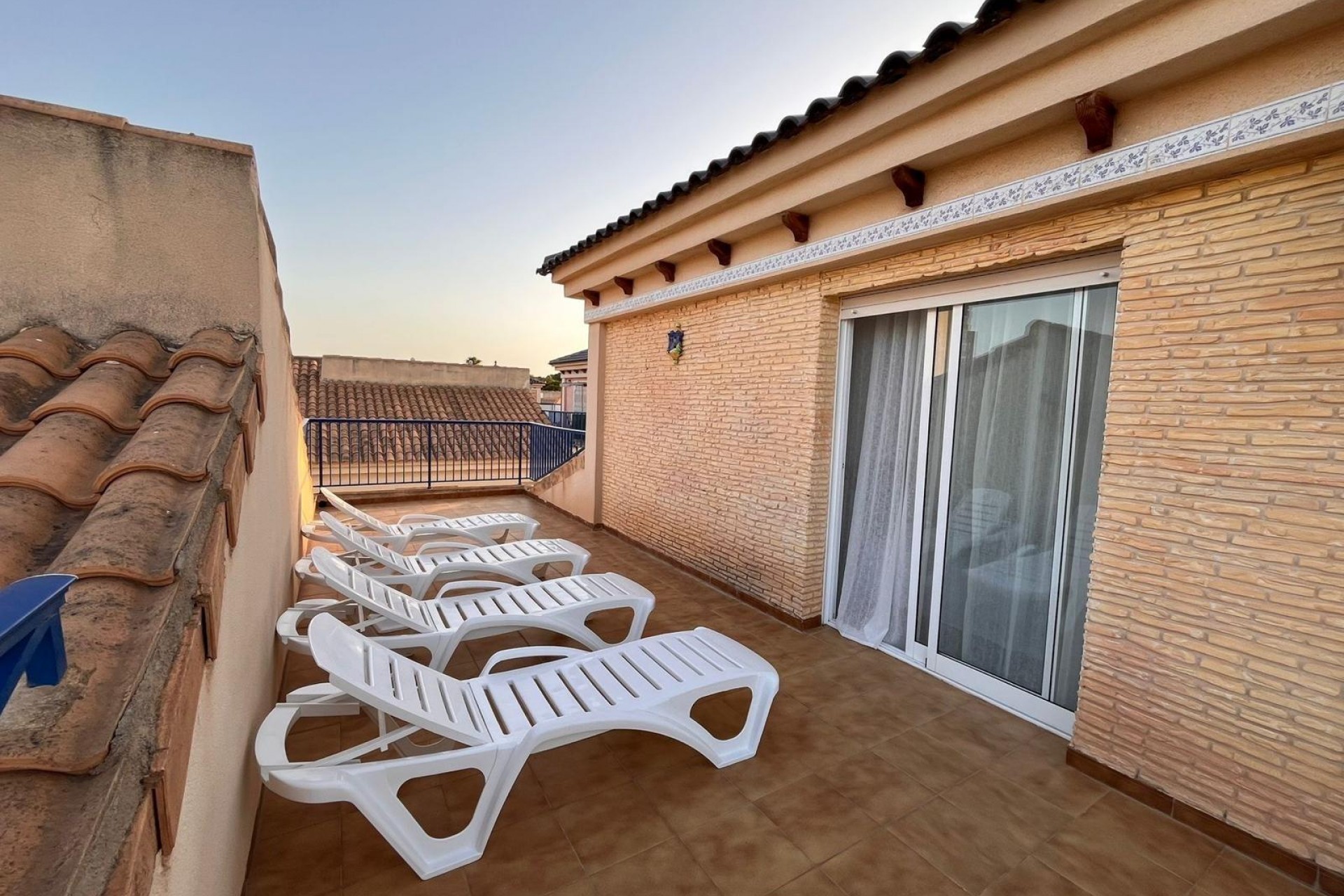 Brukt - Town House -
Orihuela Costa - Campoamor