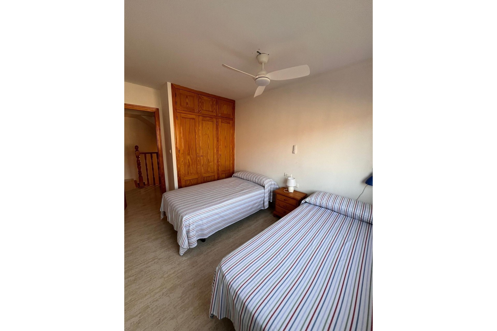 Brukt - Town House -
Orihuela Costa - Campoamor