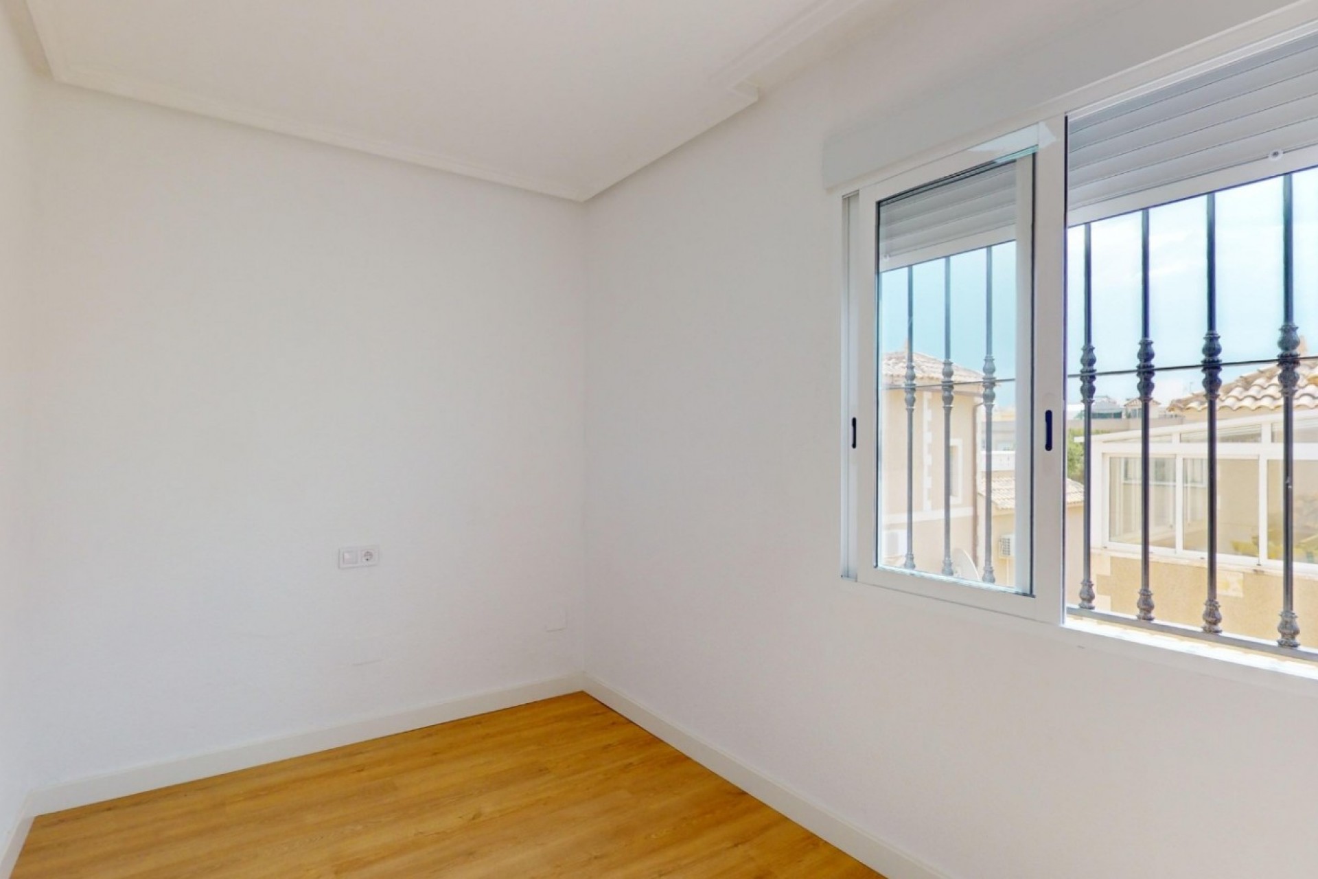 Brukt - Town House -
Orihuela Costa - Costa Blanca