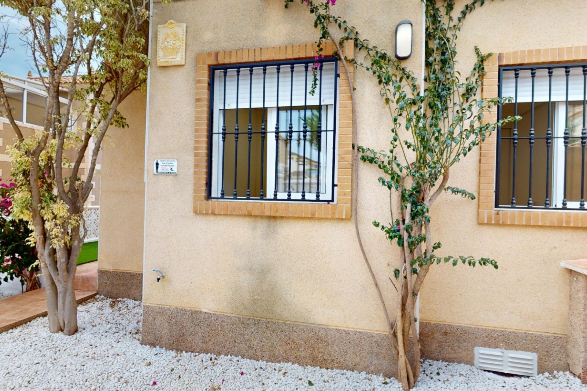 Brukt - Town House -
Orihuela Costa - Costa Blanca