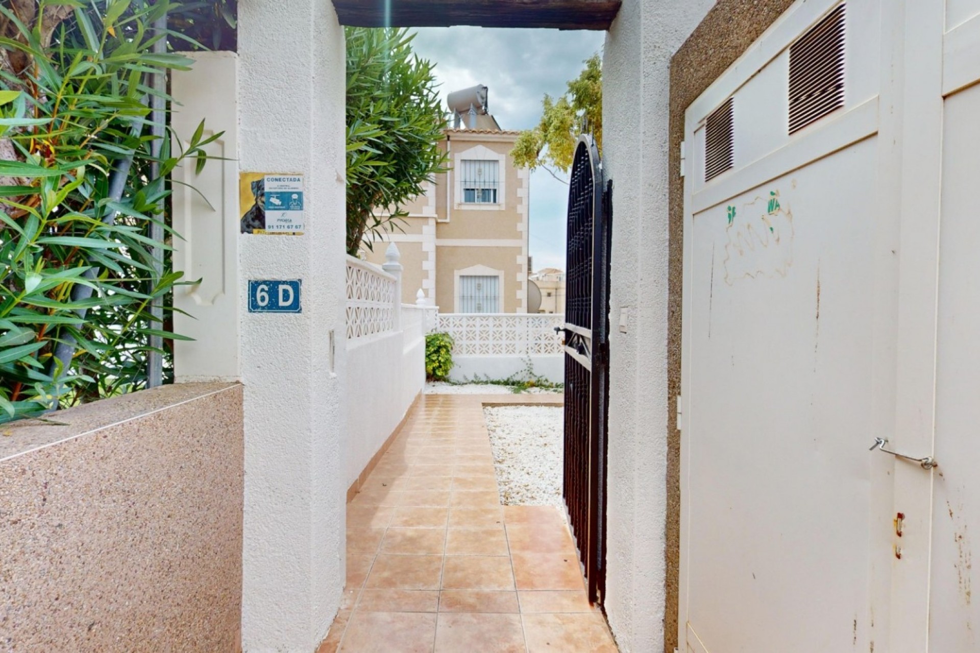 Brukt - Town House -
Orihuela Costa - Costa Blanca