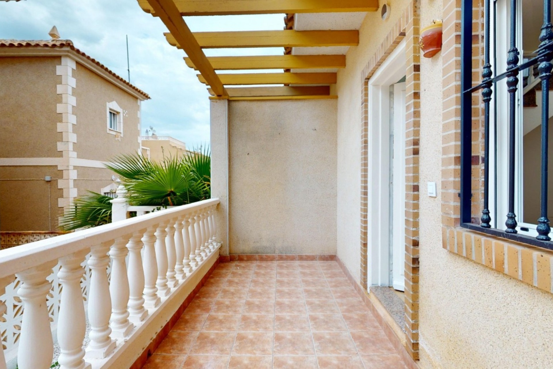 Brukt - Town House -
Orihuela Costa - Costa Blanca