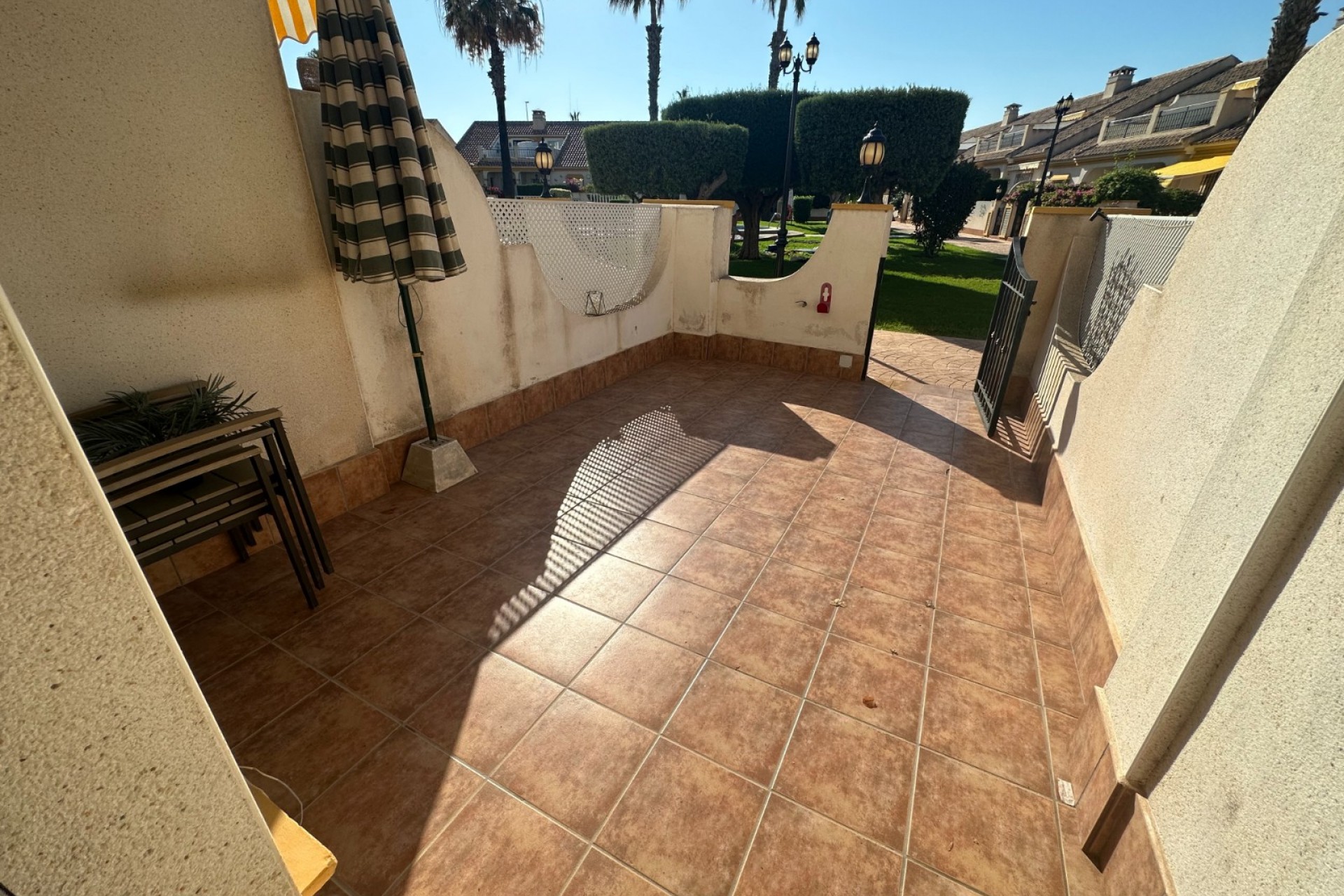 Brukt - Town House -
Orihuela Costa - Costa Blanca