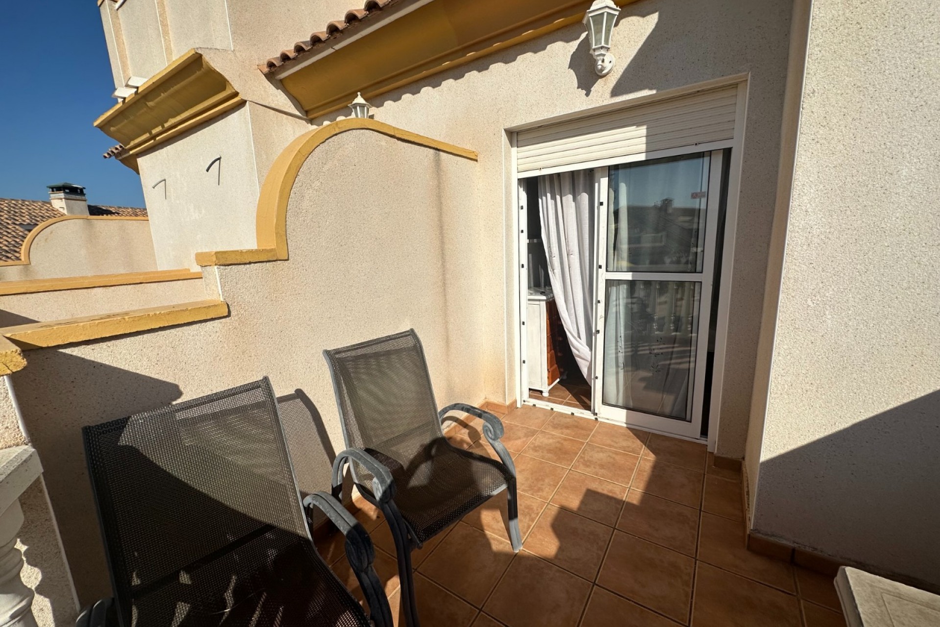 Brukt - Town House -
Orihuela Costa - Costa Blanca