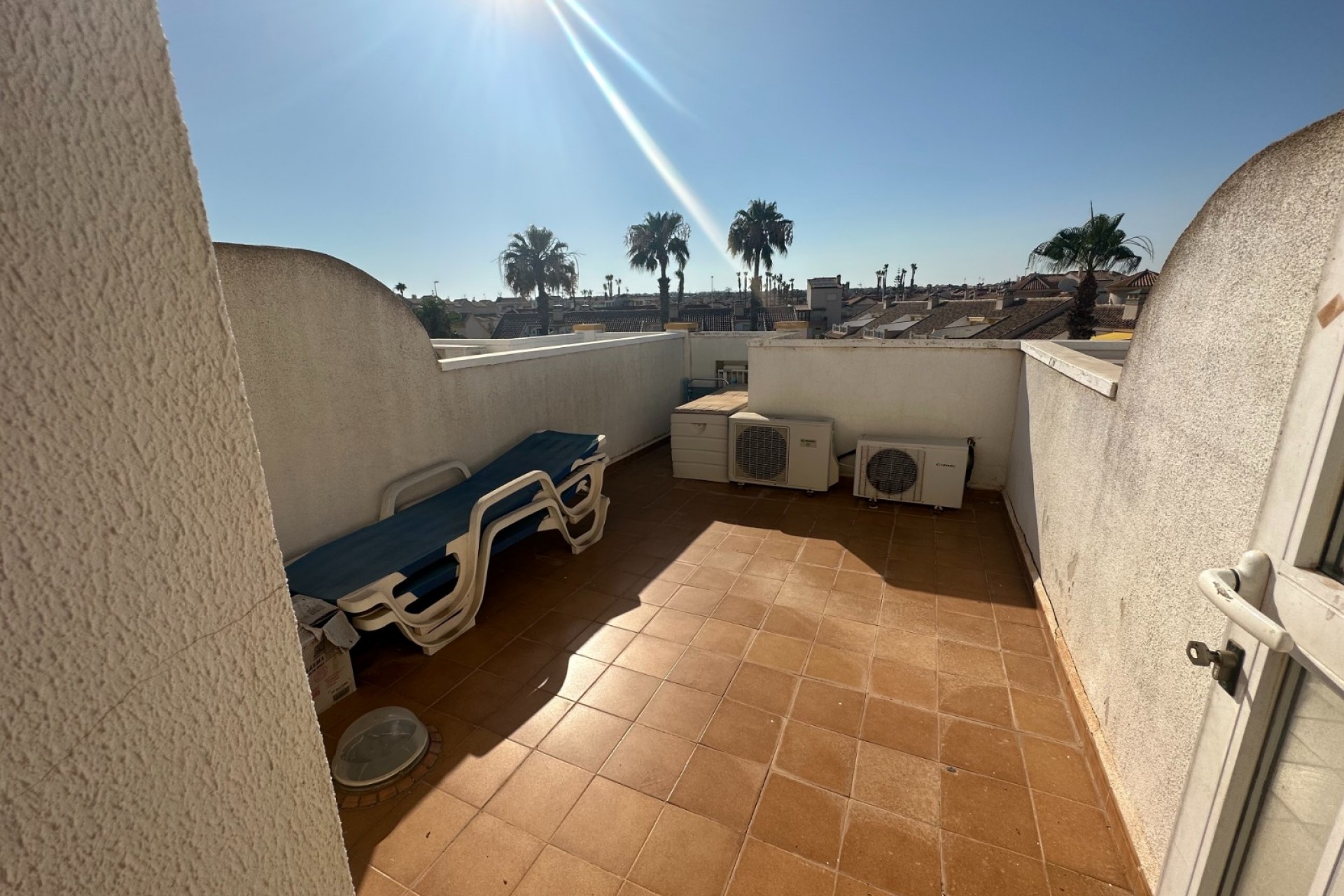 Brukt - Town House -
Orihuela Costa - Costa Blanca