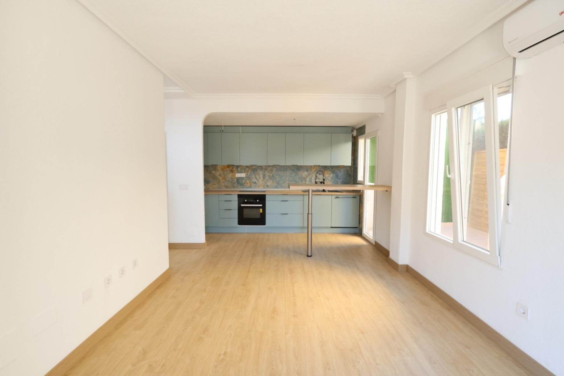 Brukt - Town House -
Orihuela Costa - Costa Blanca