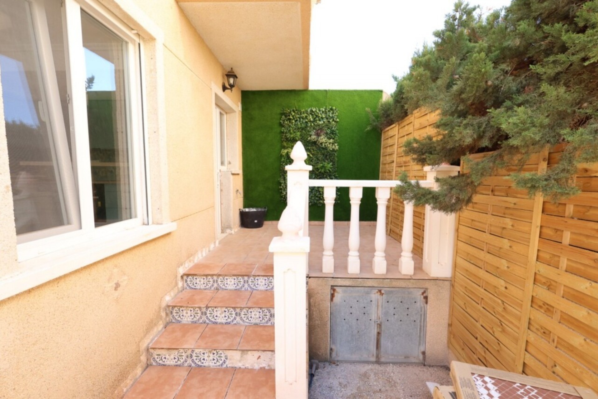 Brukt - Town House -
Orihuela Costa - Costa Blanca