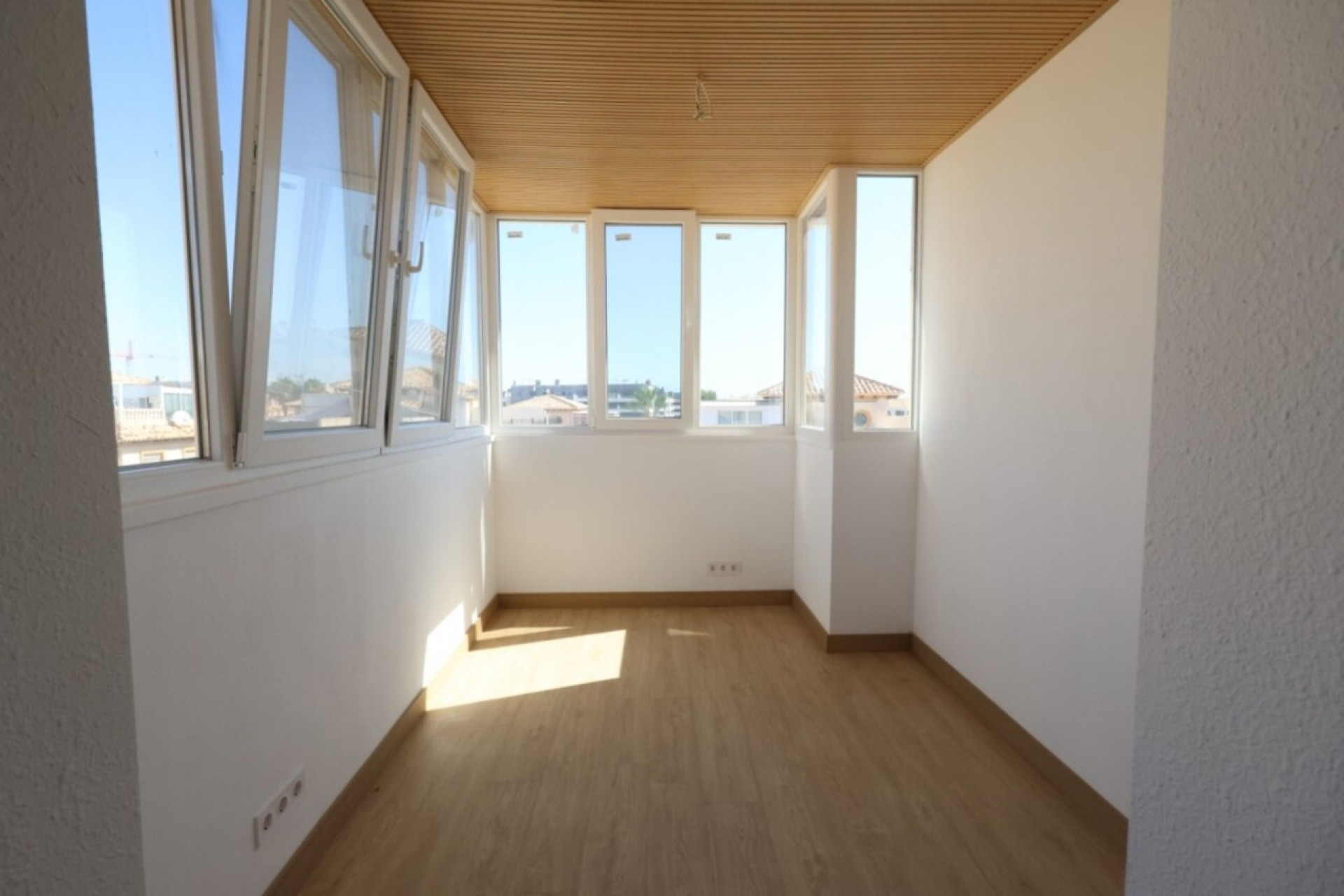 Brukt - Town House -
Orihuela Costa - Costa Blanca