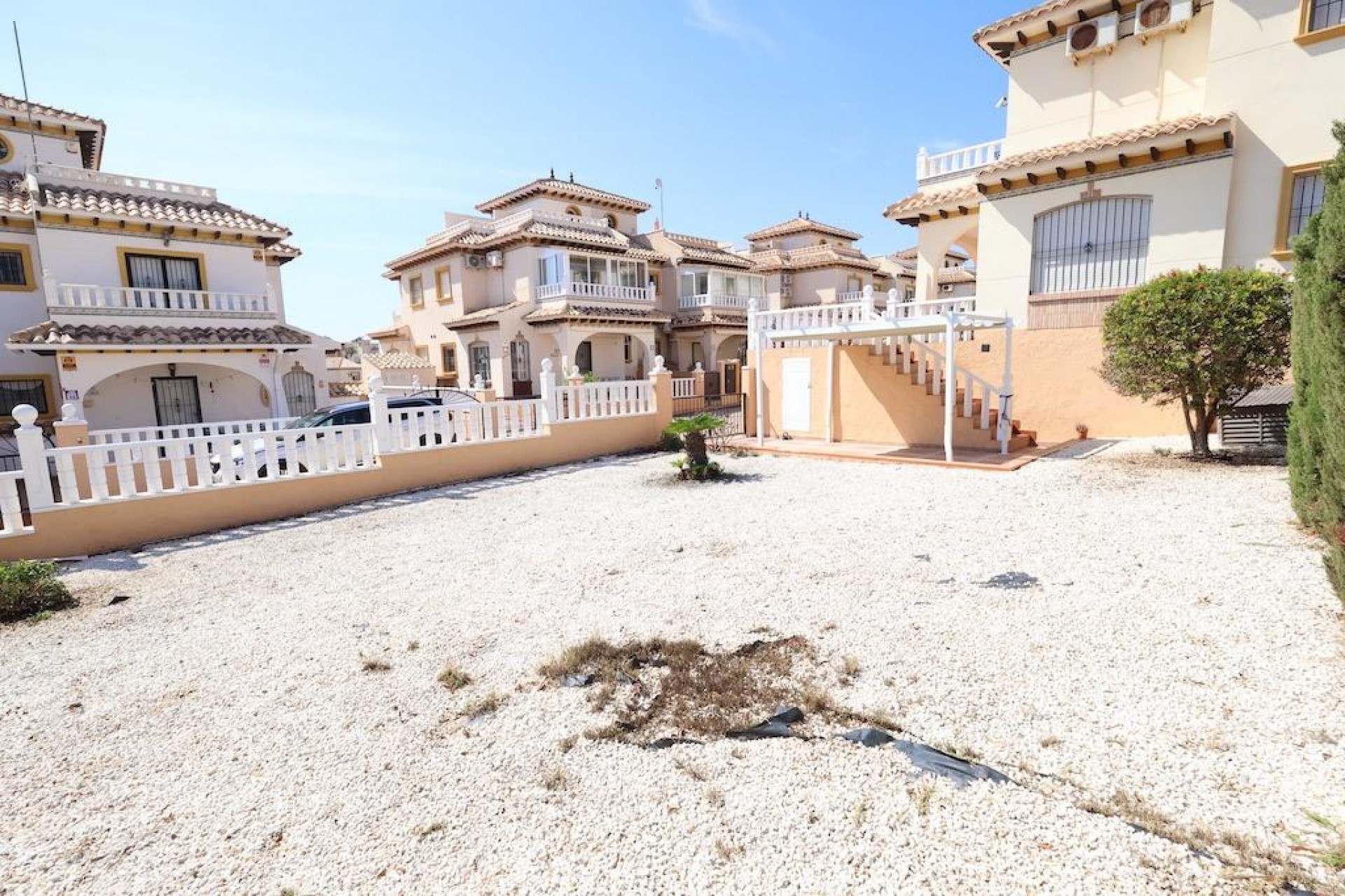 Brukt - Town House -
Orihuela Costa - Costa Blanca