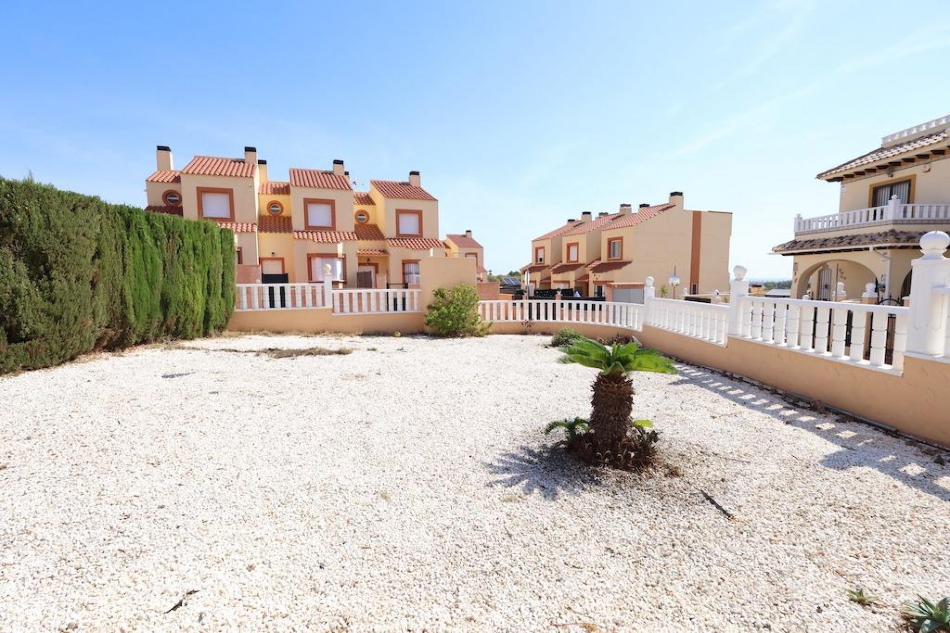 Brukt - Town House -
Orihuela Costa - Costa Blanca