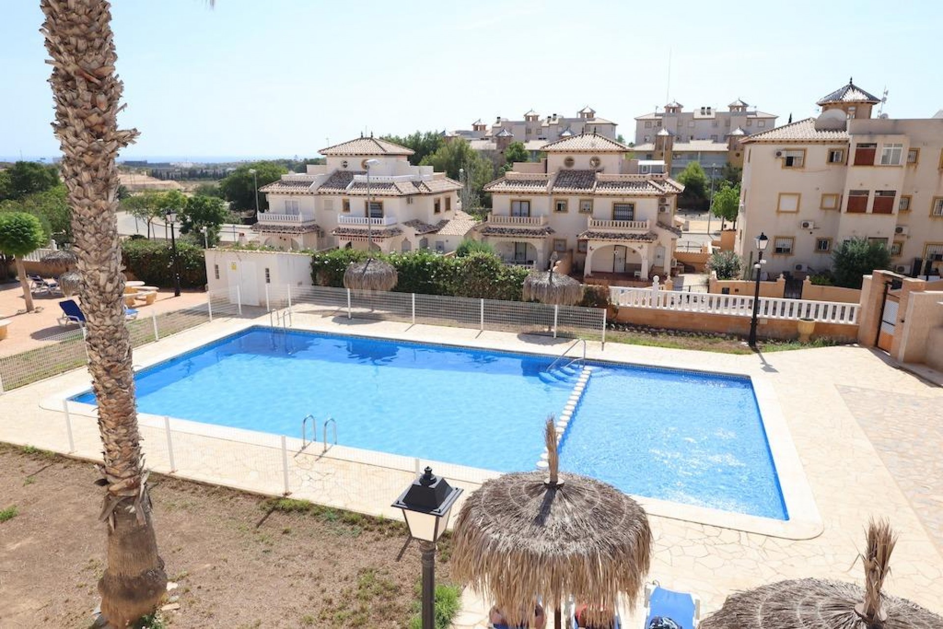 Brukt - Town House -
Orihuela Costa - Costa Blanca