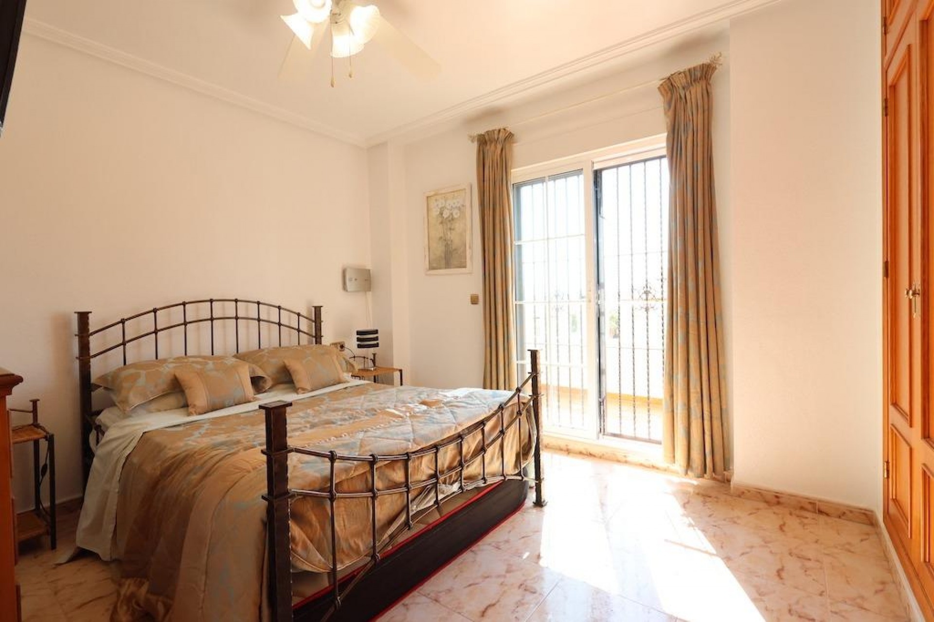 Brukt - Town House -
Orihuela Costa - Costa Blanca