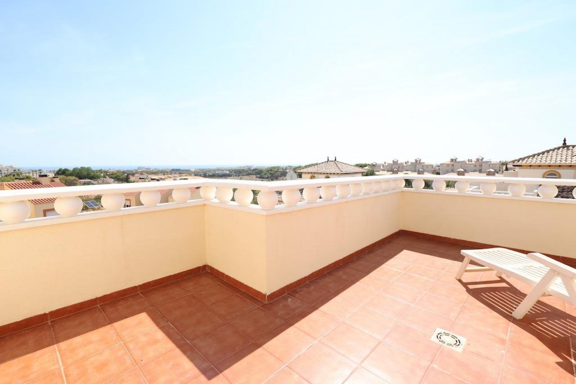 Brukt - Town House -
Orihuela Costa - Costa Blanca