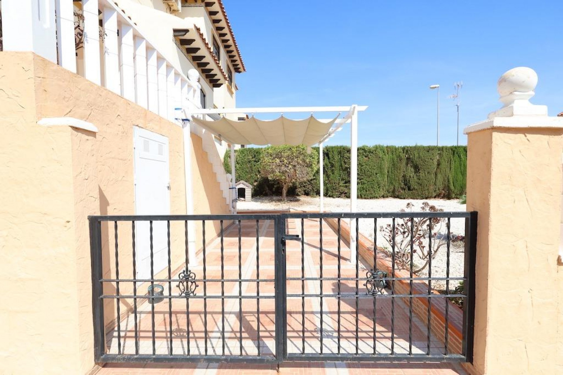 Brukt - Town House -
Orihuela Costa - Costa Blanca