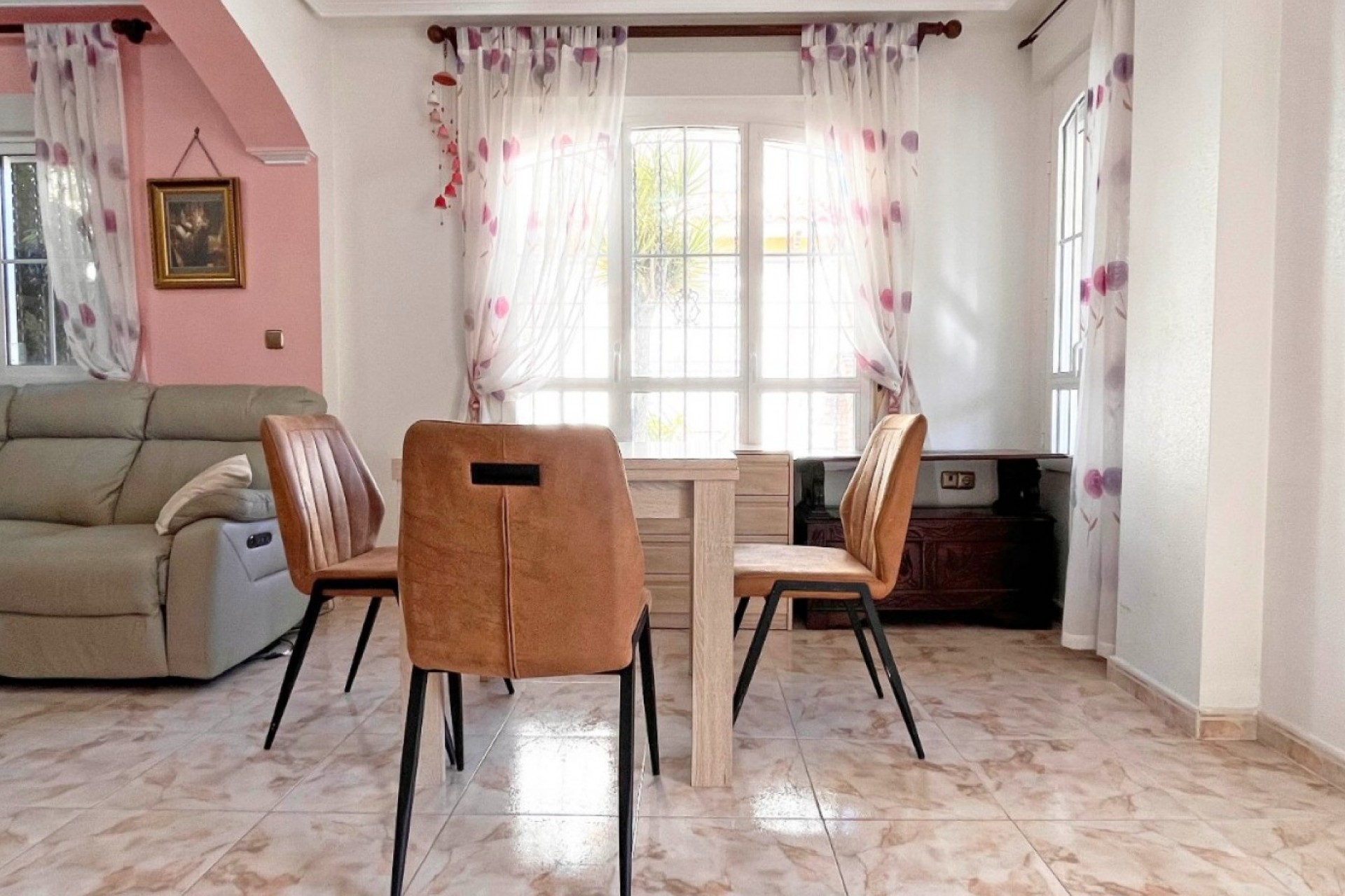 Brukt - Town House -
Orihuela Costa - Costa Blanca