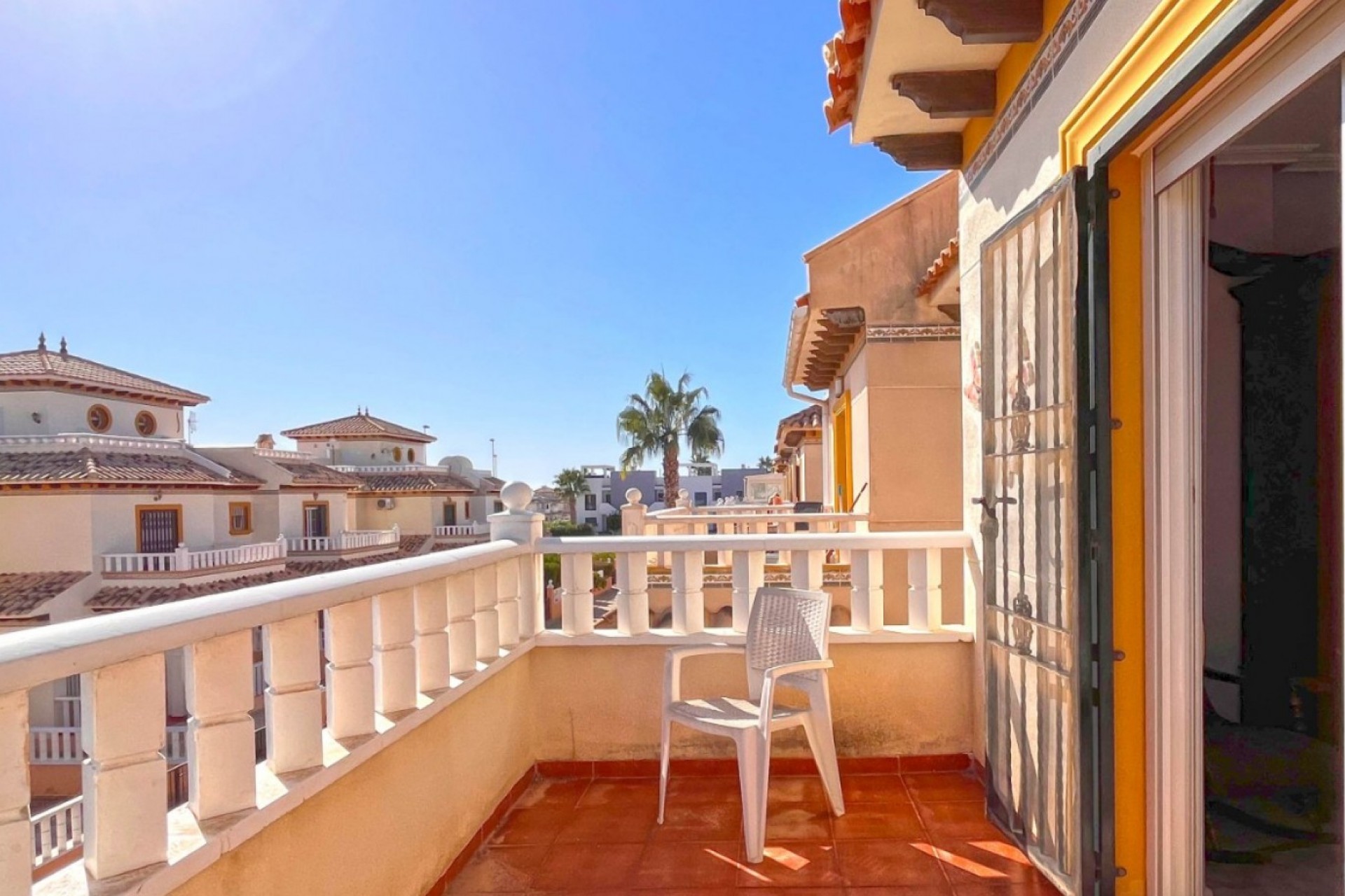 Brukt - Town House -
Orihuela Costa - Costa Blanca