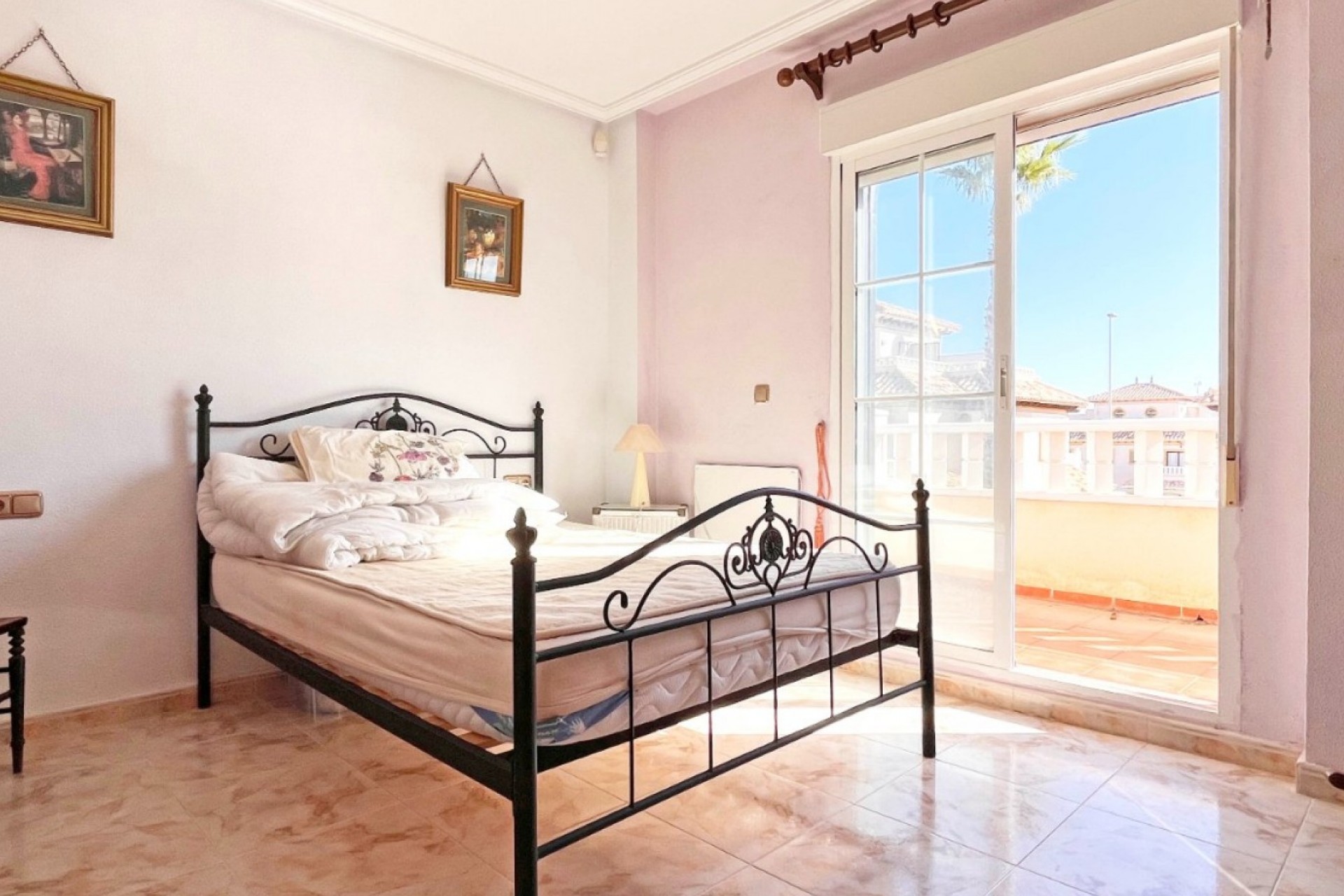 Brukt - Town House -
Orihuela Costa - Costa Blanca