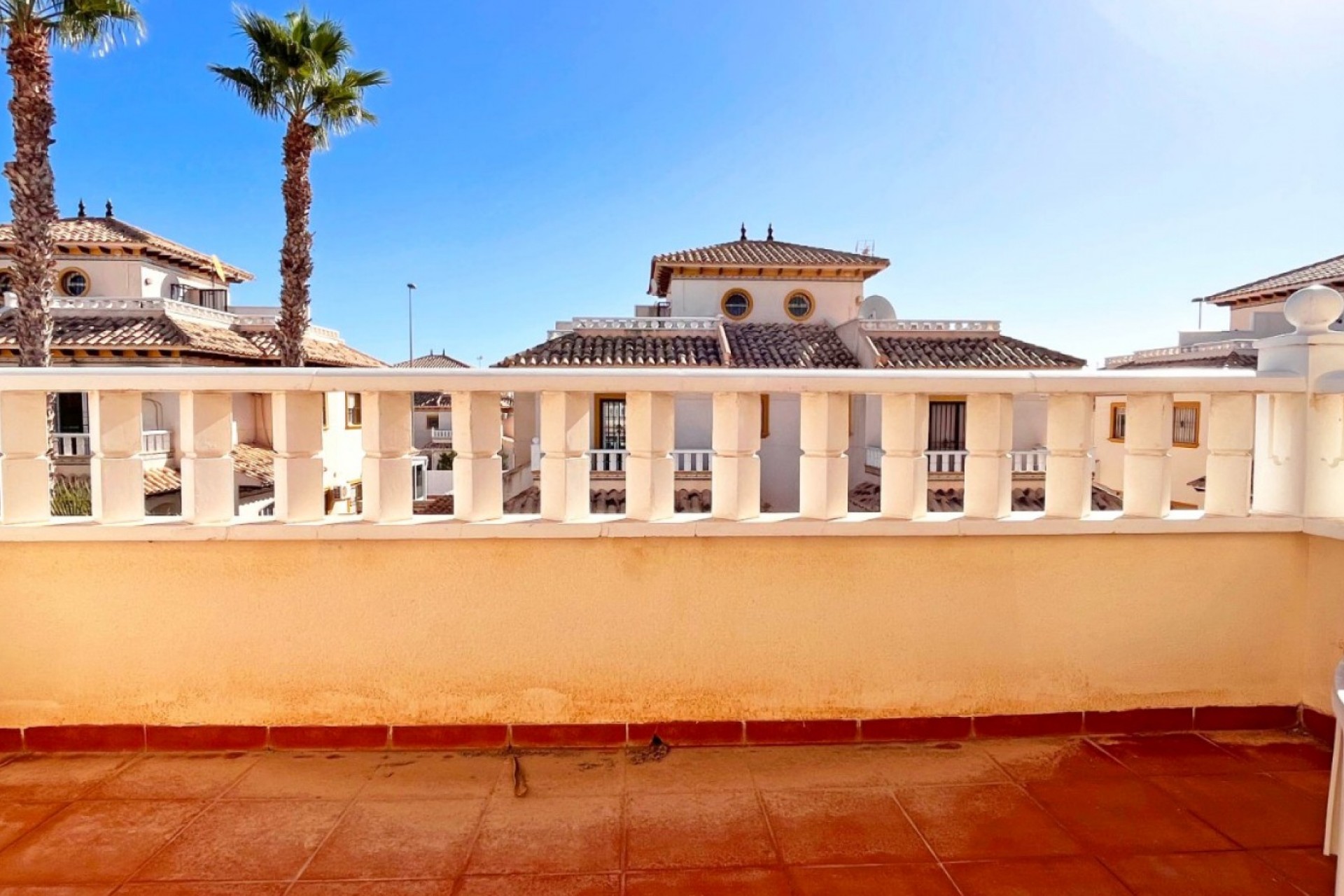 Brukt - Town House -
Orihuela Costa - Costa Blanca