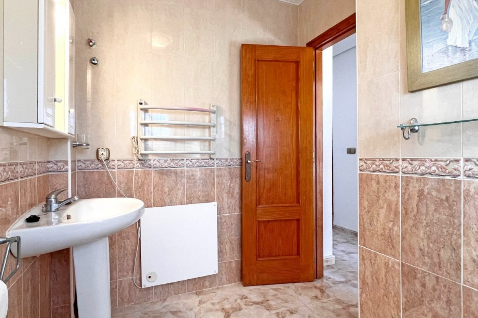 Brukt - Town House -
Orihuela Costa - Costa Blanca