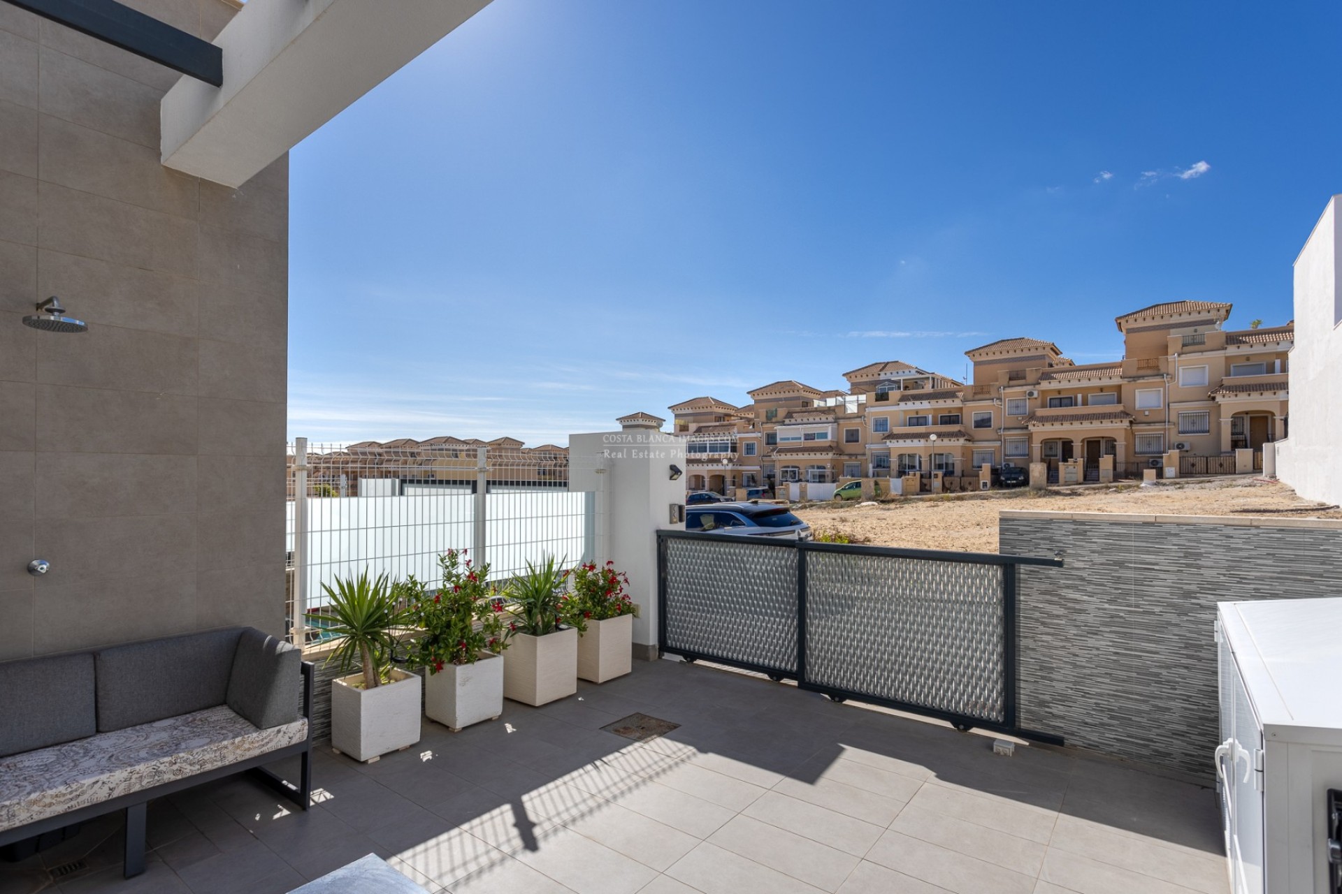 Brukt - Town House -
Orihuela Costa - Costa Blanca