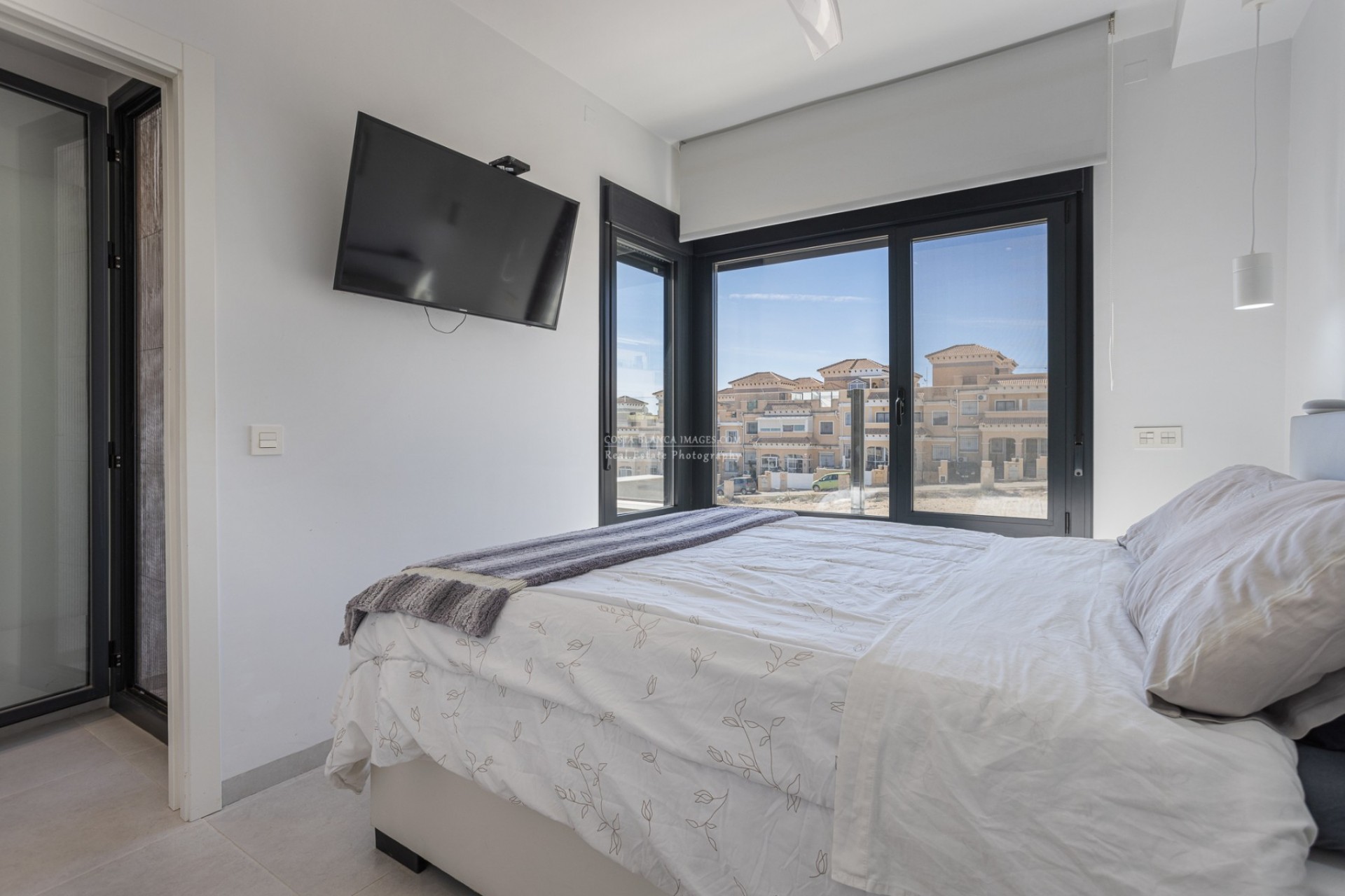 Brukt - Town House -
Orihuela Costa - Costa Blanca