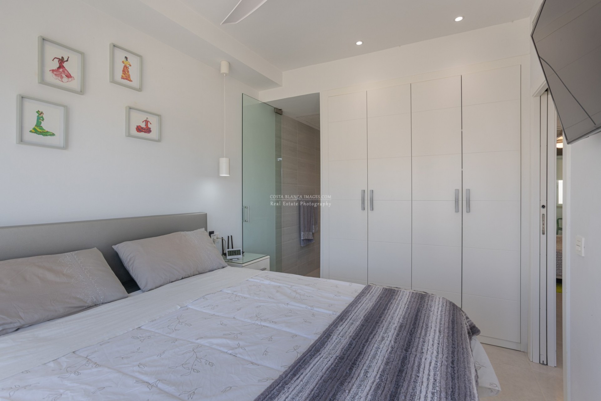 Brukt - Town House -
Orihuela Costa - Costa Blanca