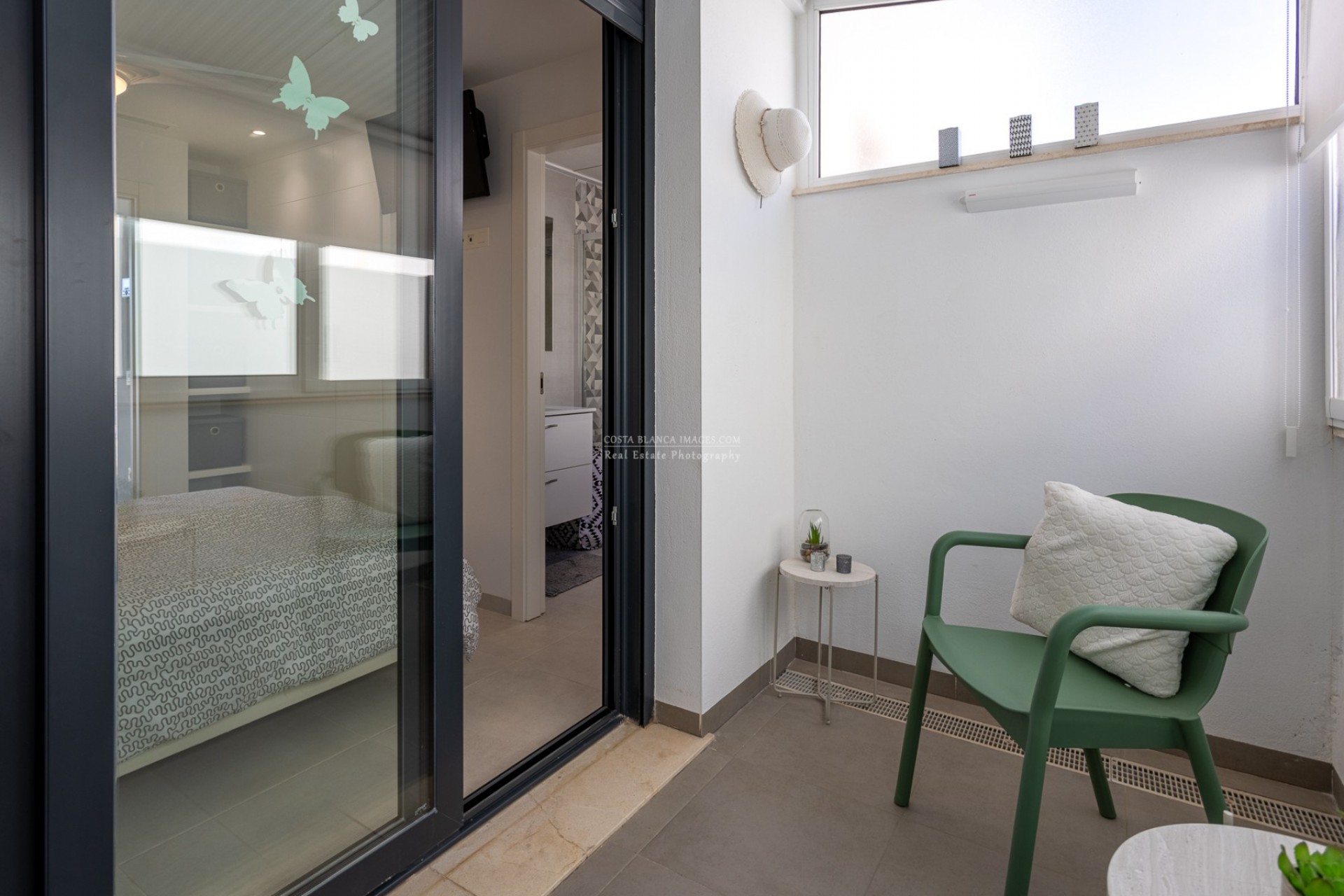 Brukt - Town House -
Orihuela Costa - Costa Blanca