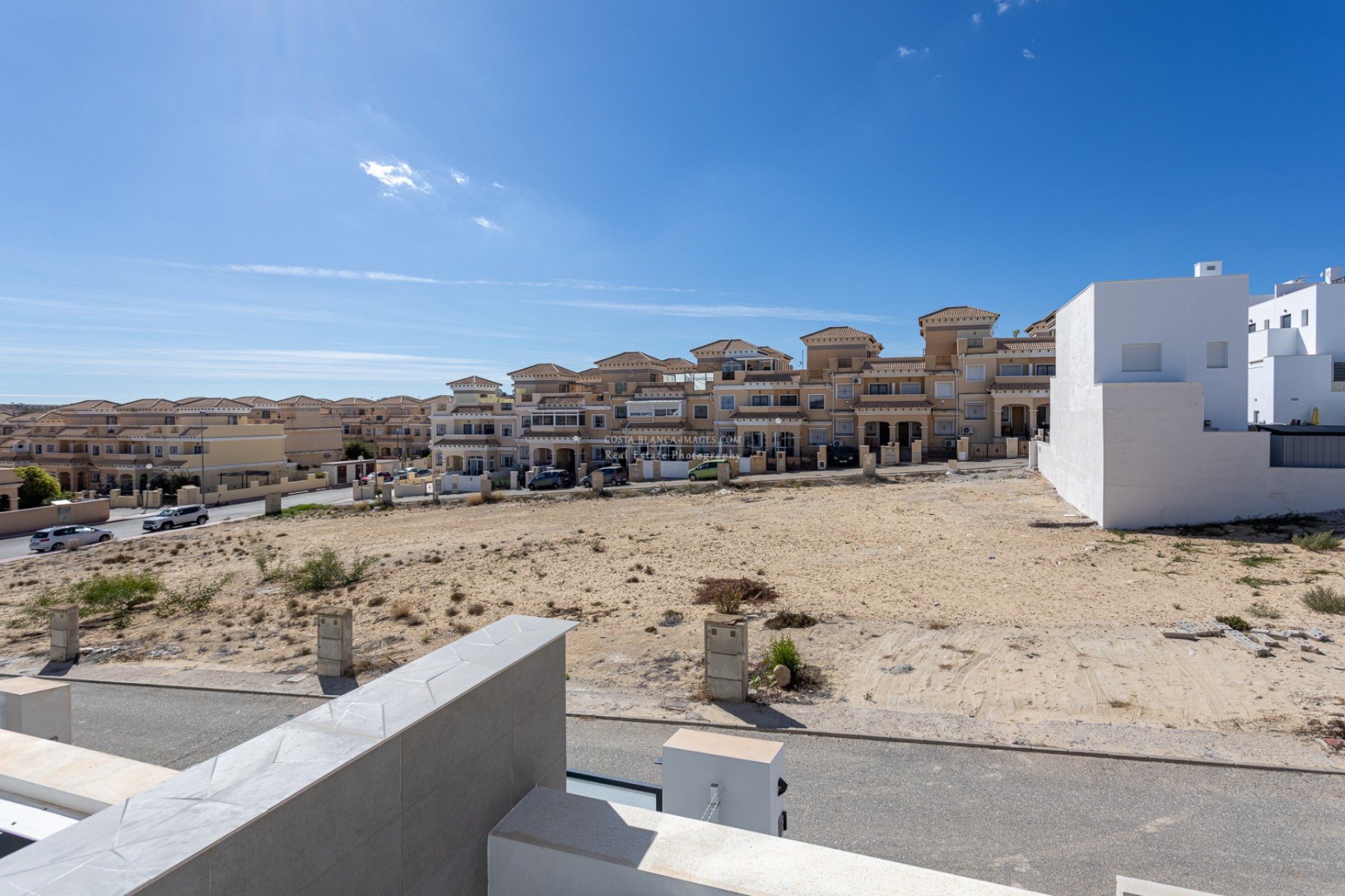 Brukt - Town House -
Orihuela Costa - Costa Blanca