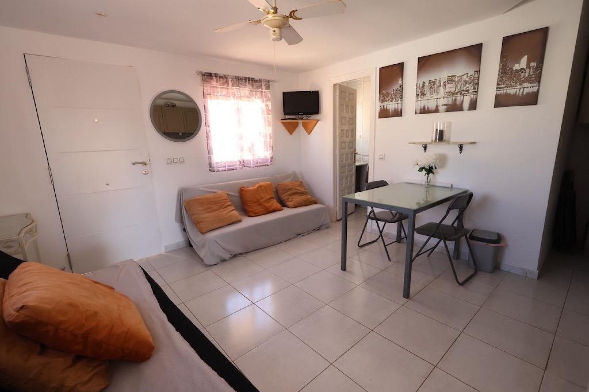 Brukt - Town House -
Orihuela Costa - Costa Blanca