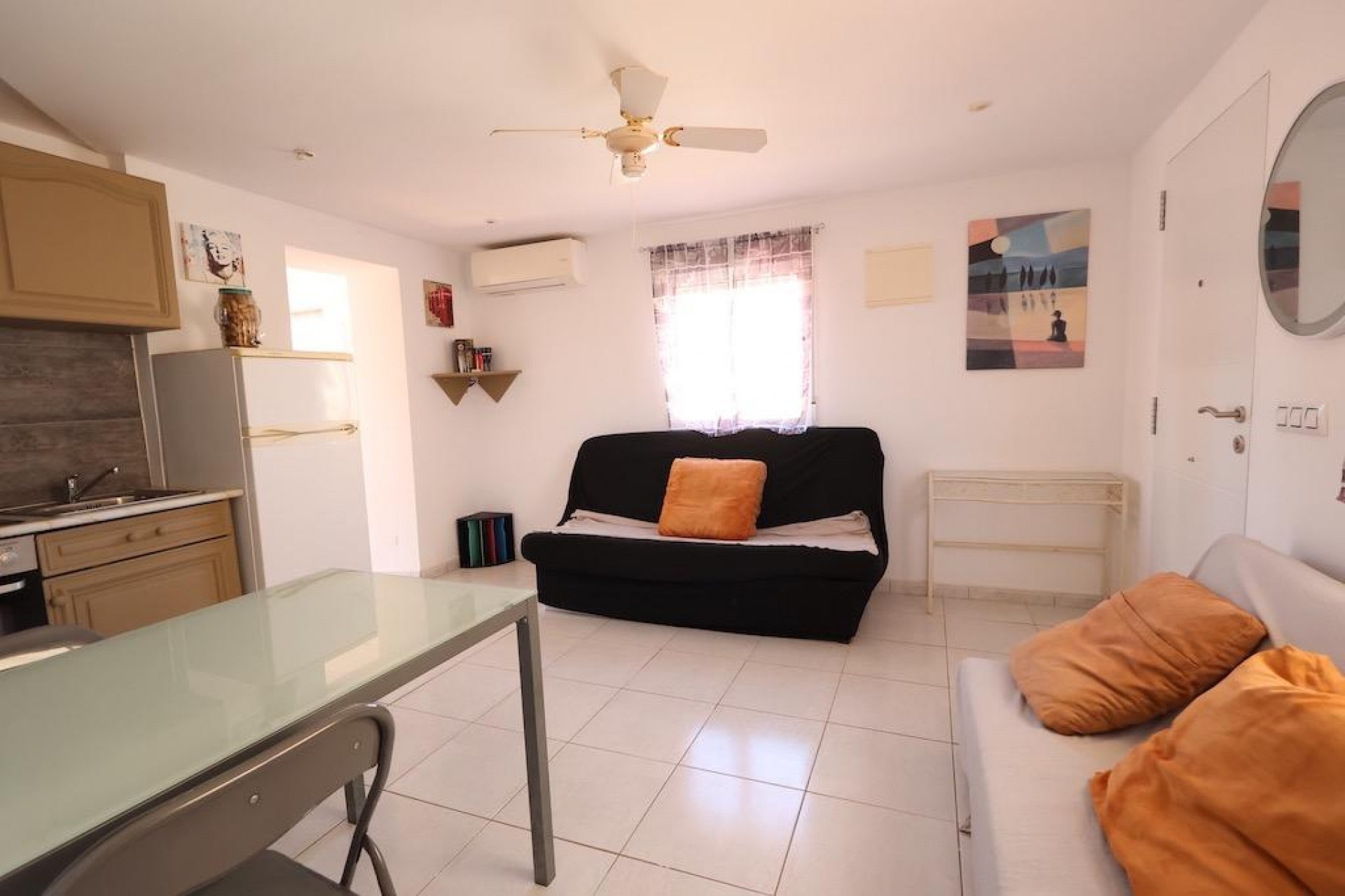 Brukt - Town House -
Orihuela Costa - Costa Blanca