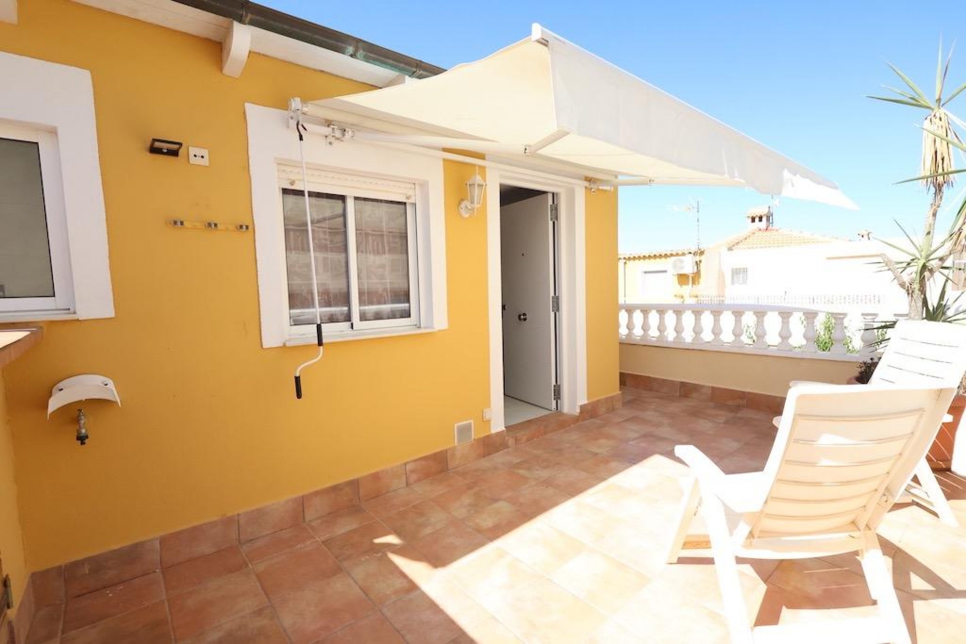 Brukt - Town House -
Orihuela Costa - Costa Blanca