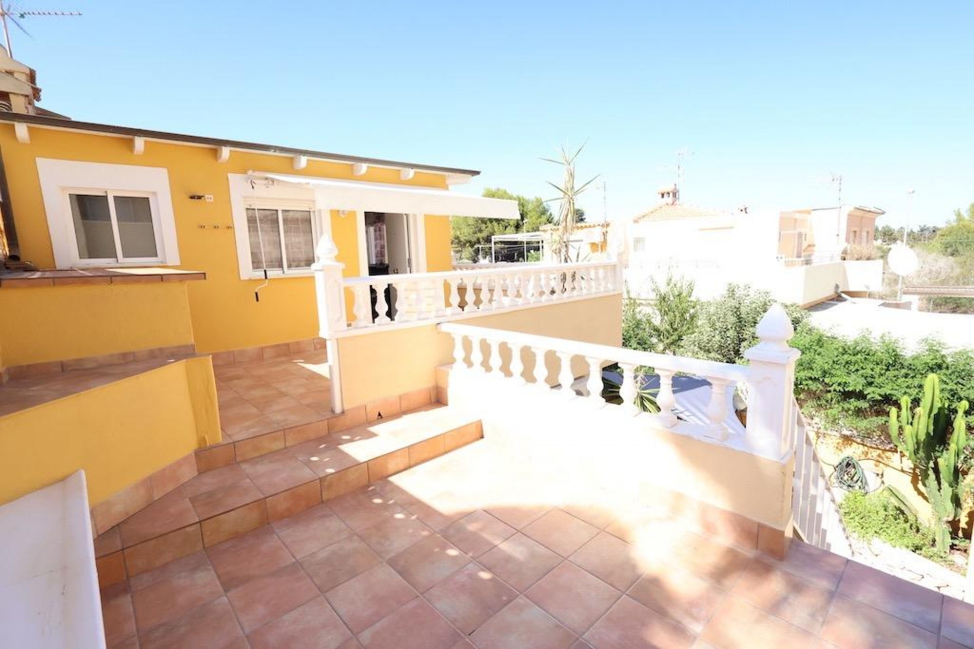 Brukt - Town House -
Orihuela Costa - Costa Blanca