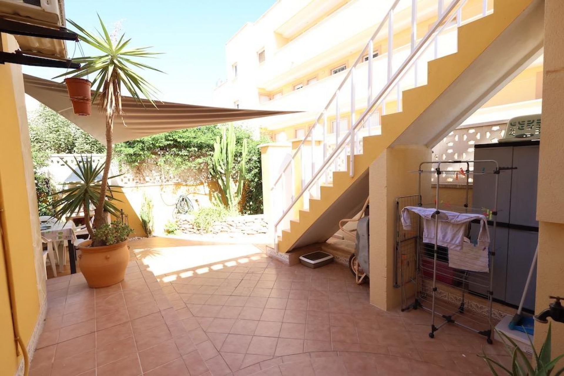 Brukt - Town House -
Orihuela Costa - Costa Blanca