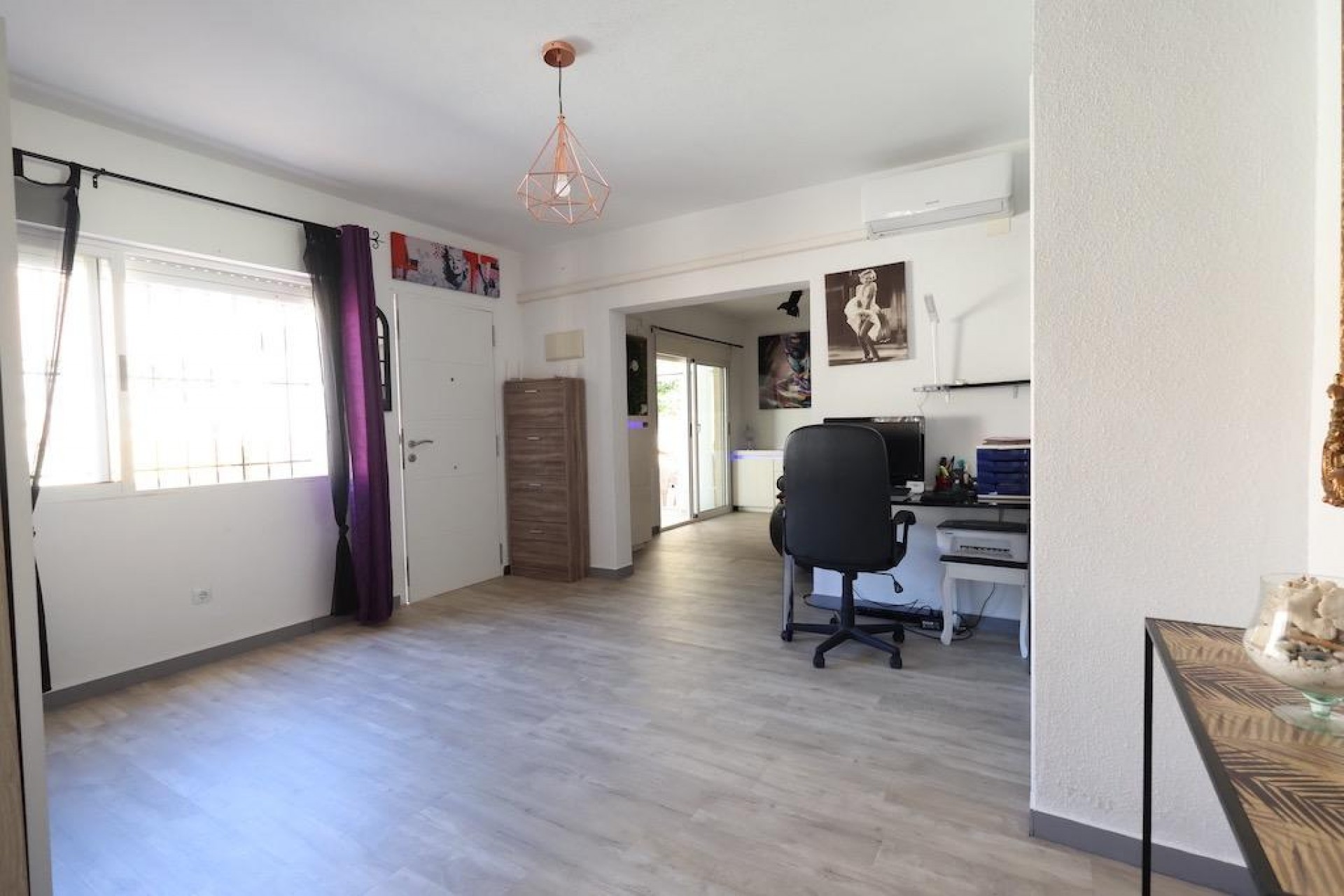 Brukt - Town House -
Orihuela Costa - Costa Blanca