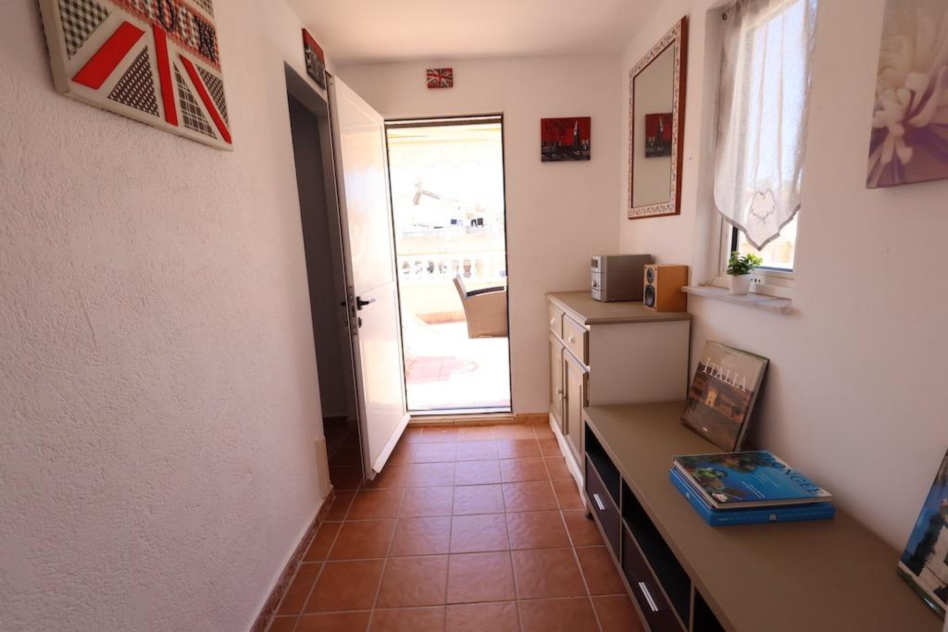 Brukt - Town House -
Orihuela Costa - Costa Blanca