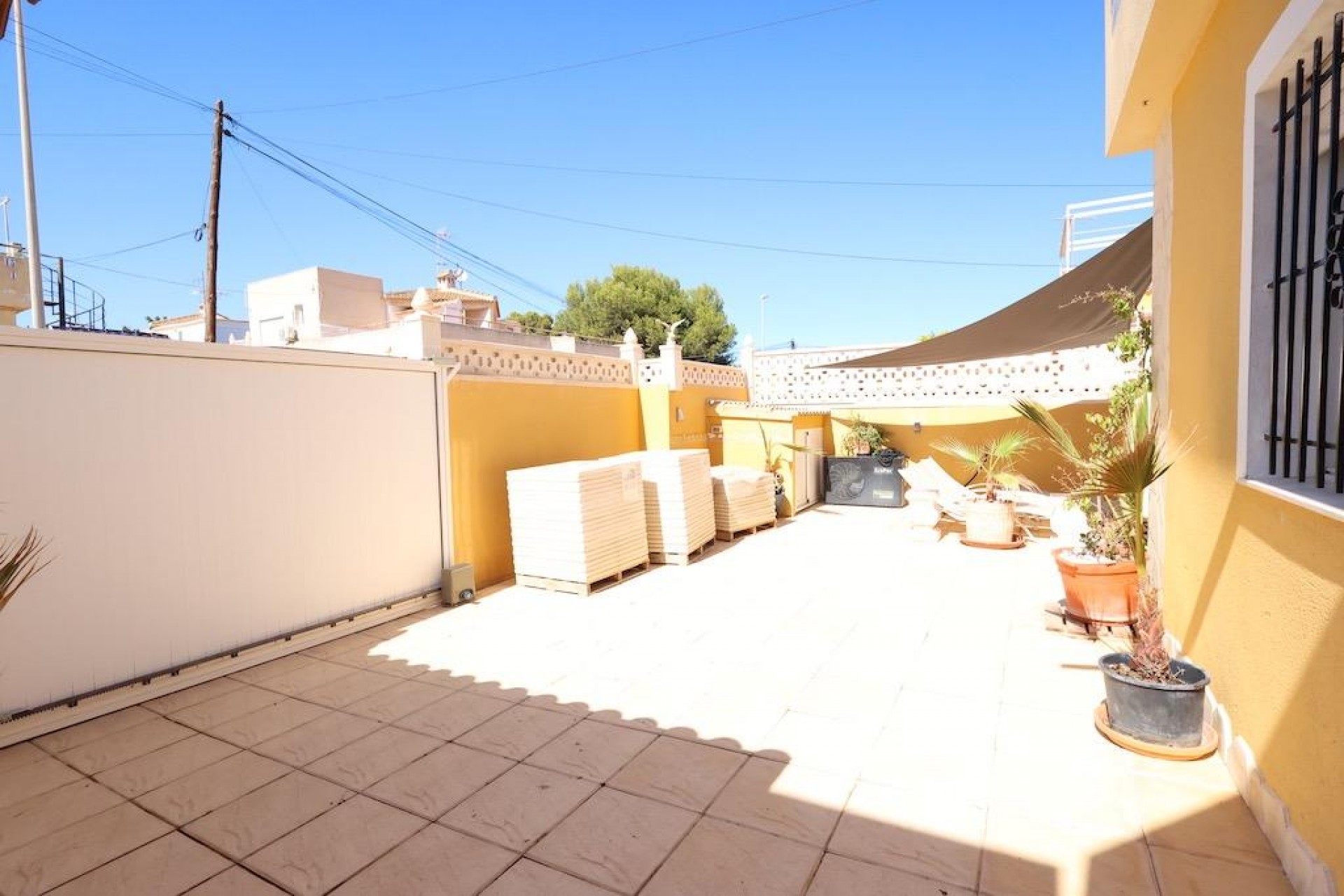 Brukt - Town House -
Orihuela Costa - Costa Blanca