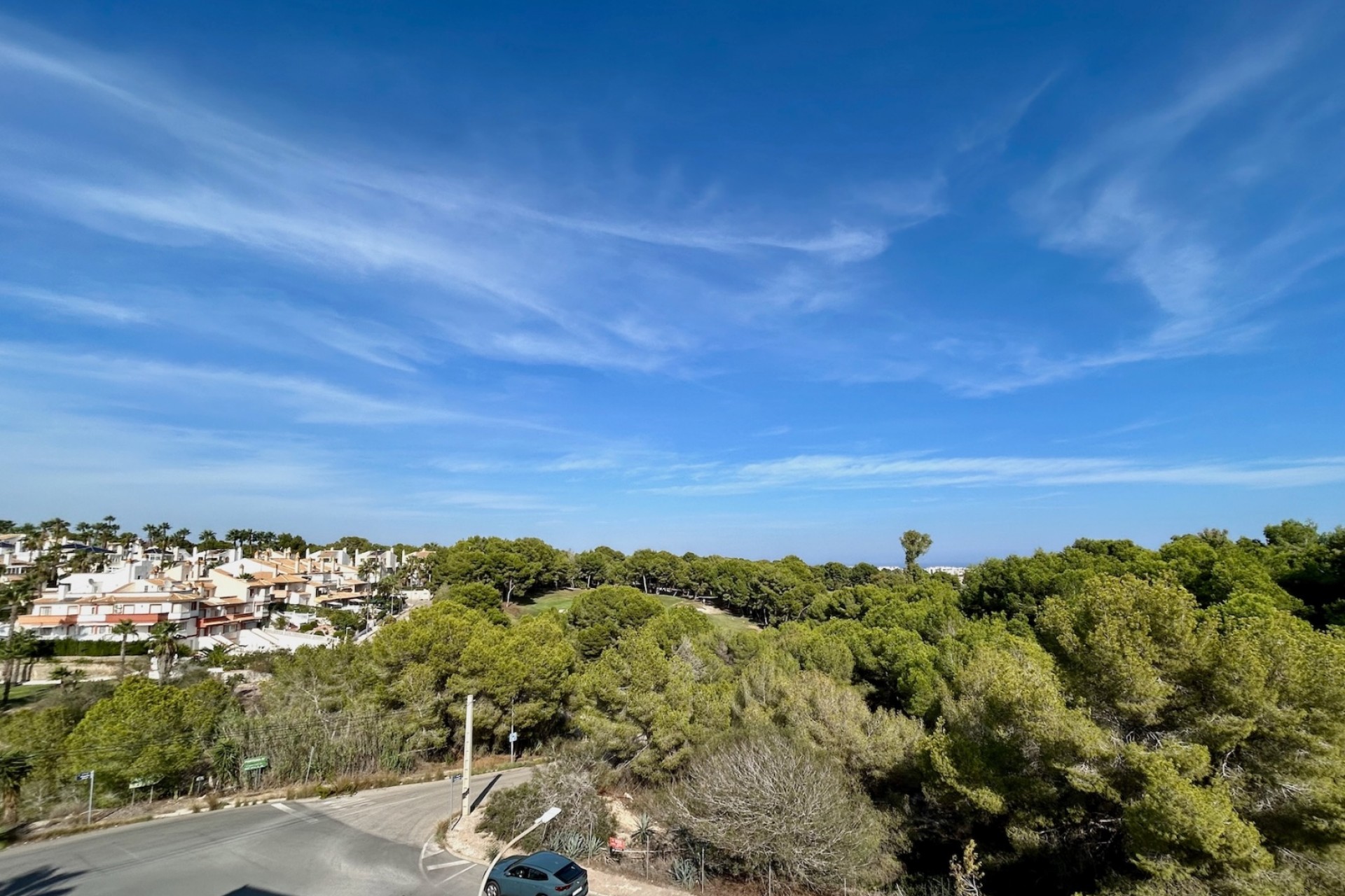 Brukt - Town House -
Orihuela Costa - Costa Blanca